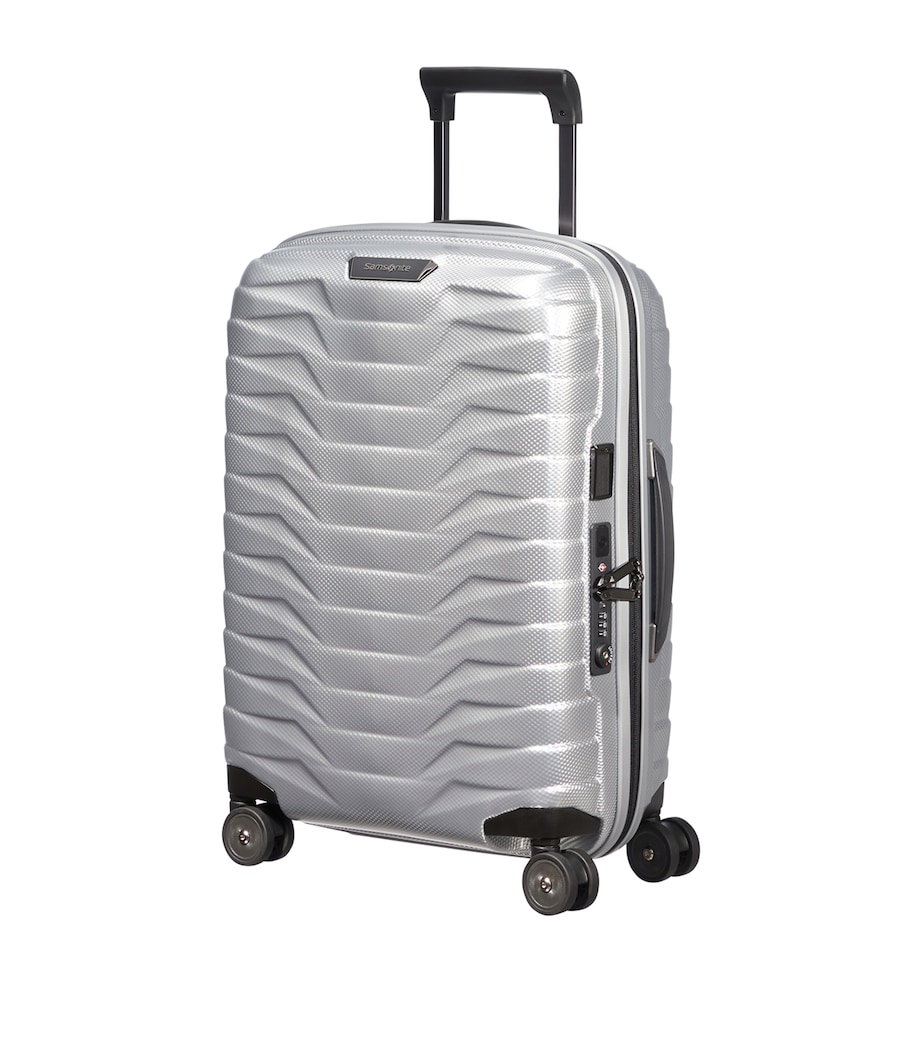 Proxis Case (55cm) SILVER Image 1