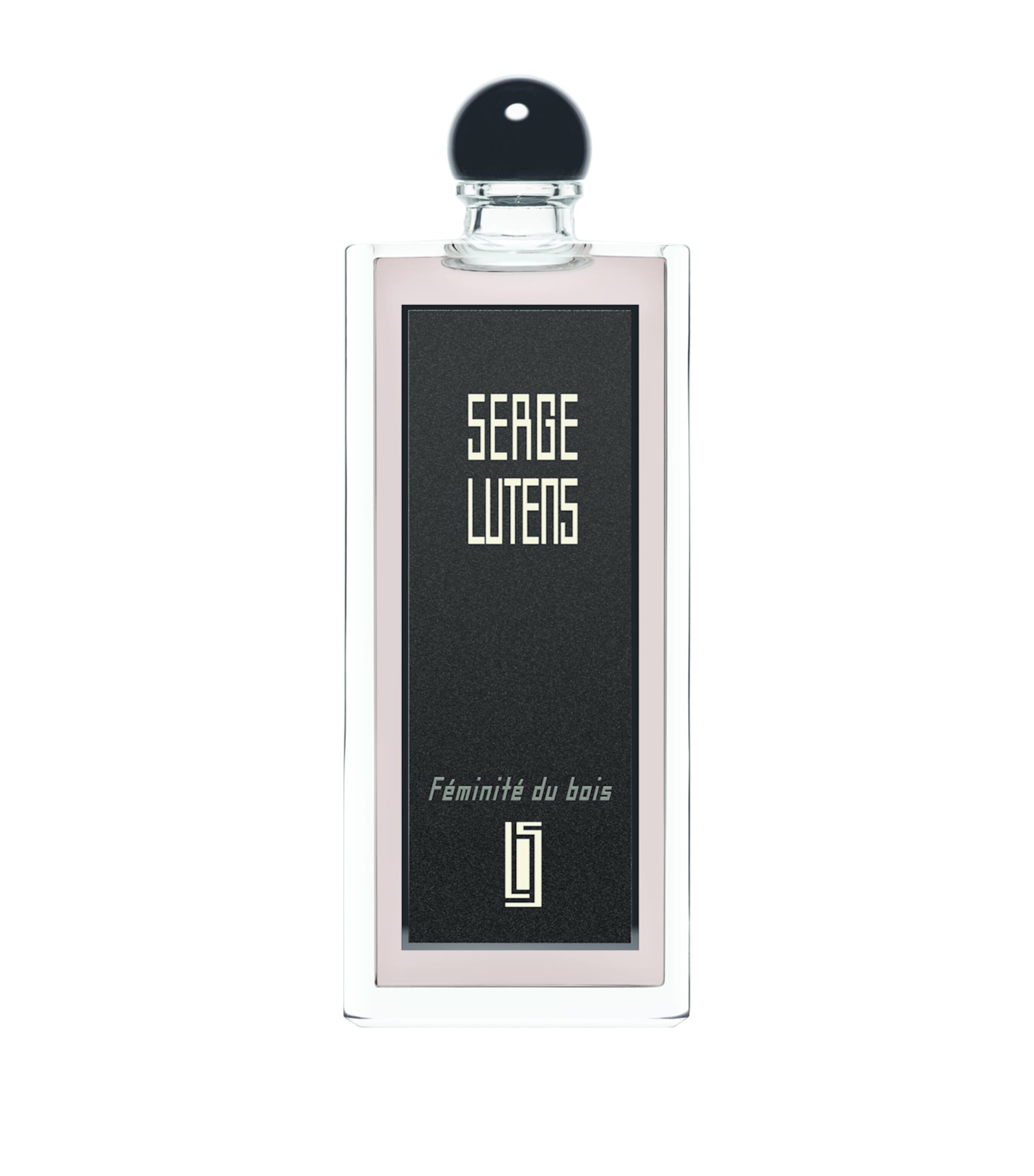Feminite Du Bois Eau de Parfum (50ml) NO COLOUR Image 1