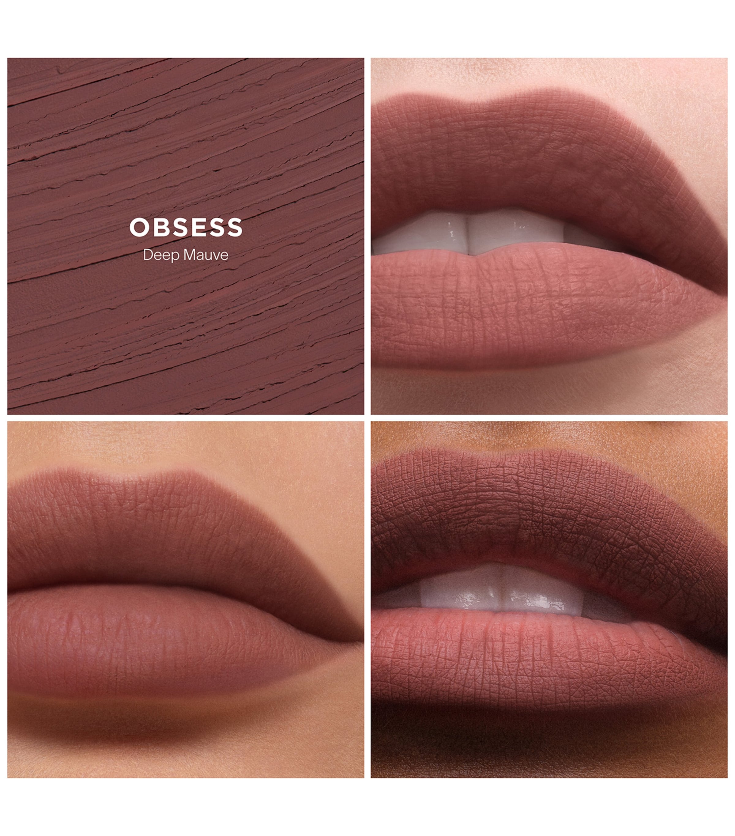 Hourglass Shape and Sculpt Lip Liner Obsess Image 4