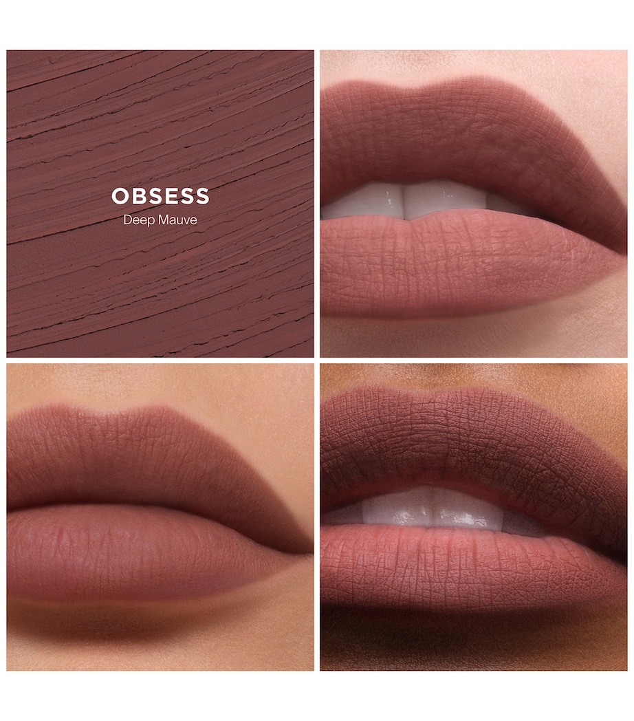 Hourglass Shape and Sculpt Lip Liner Obsess Image 4