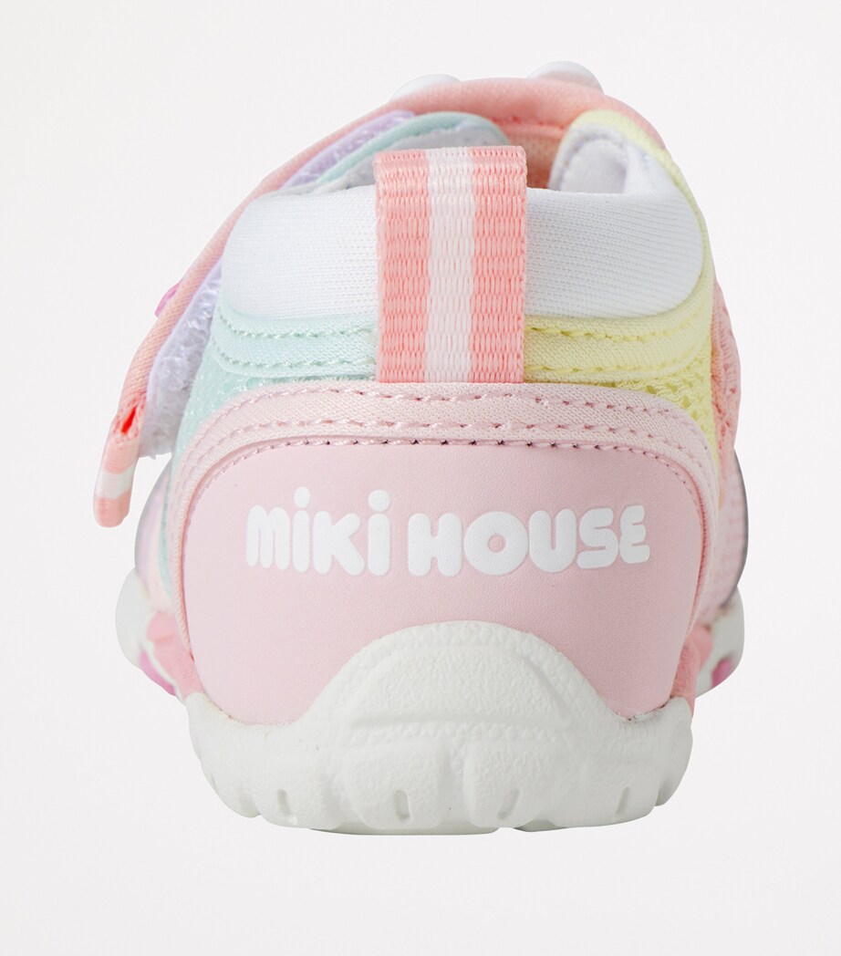 Mesh Chieco Saku Sneakers 8 Image 7