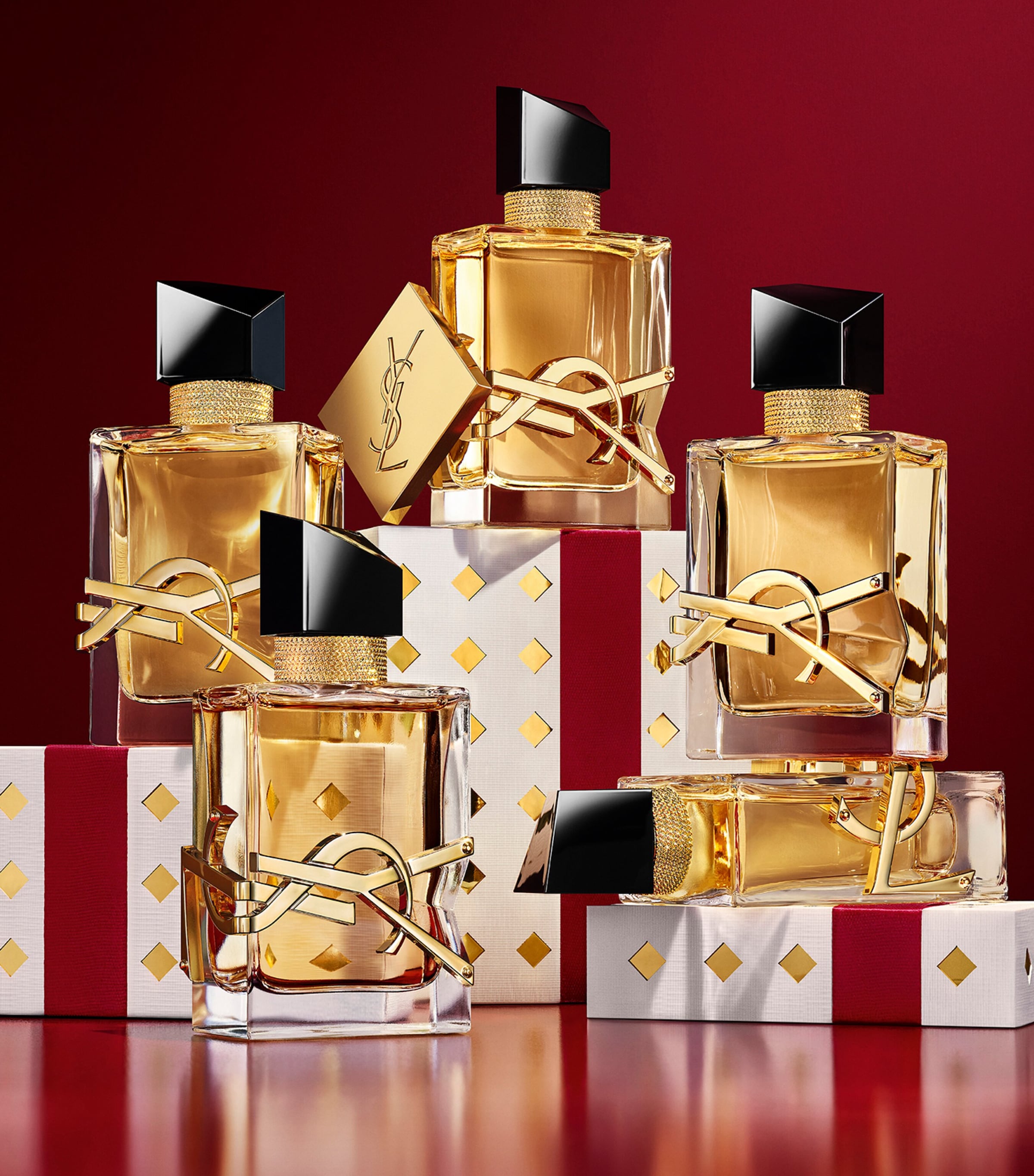 YSL Mini Discovery Gift Set Image 3