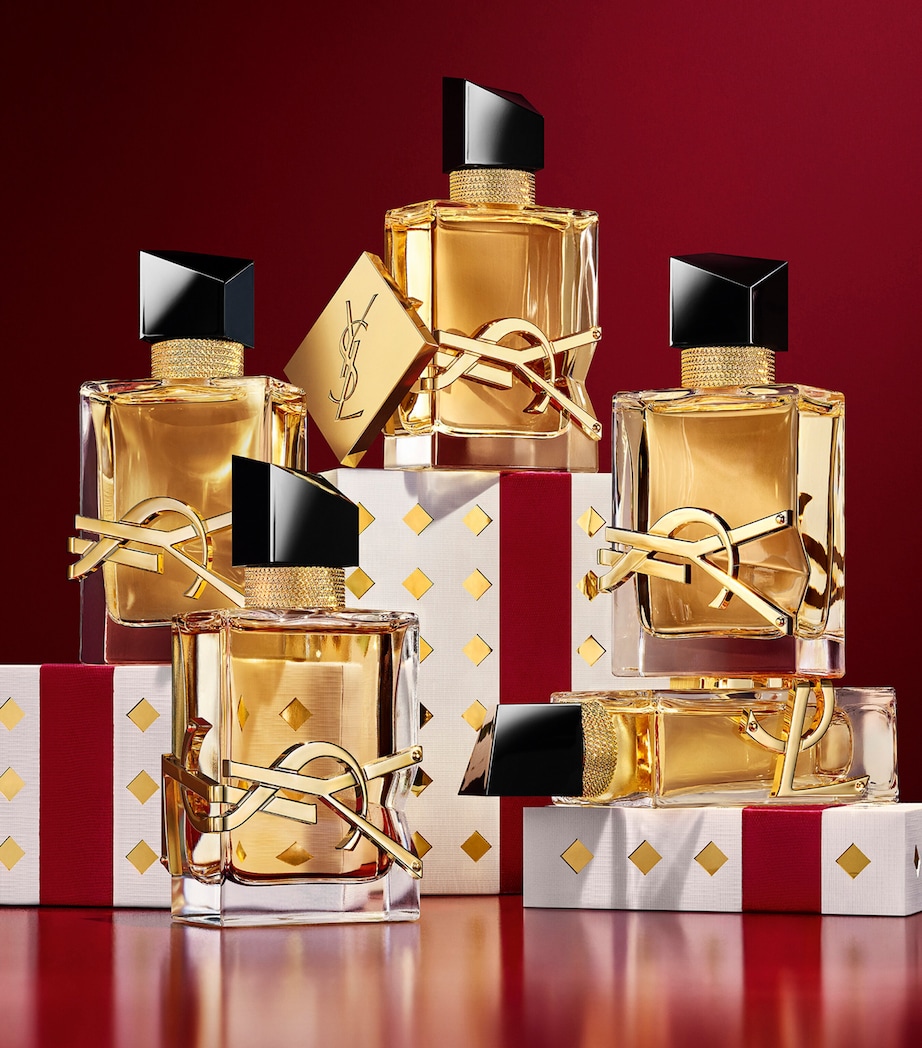 YSL Mini Discovery Gift Set Image 3