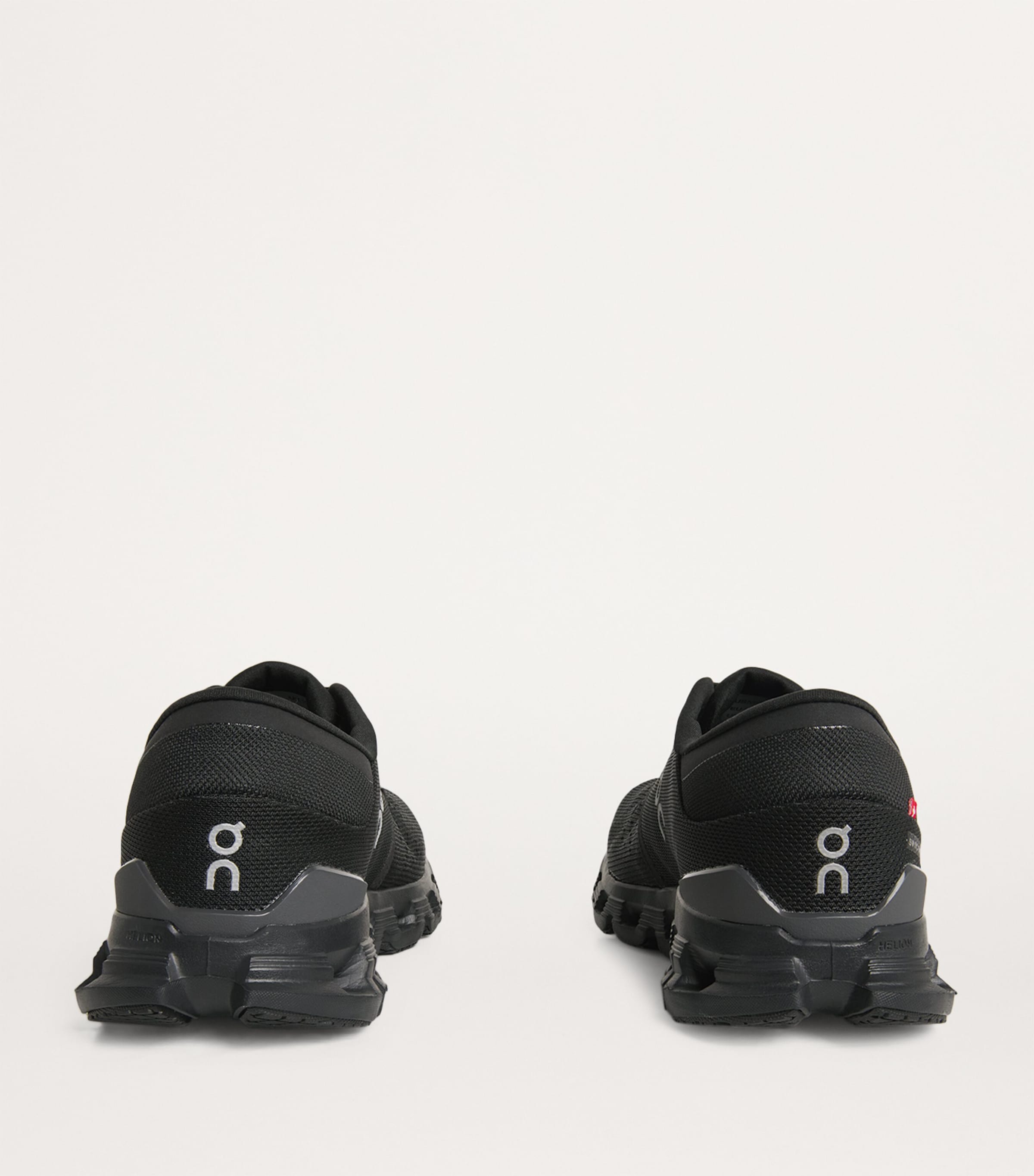 Cloud X 4 Trainers BLACK|ECLIPSE Image 4