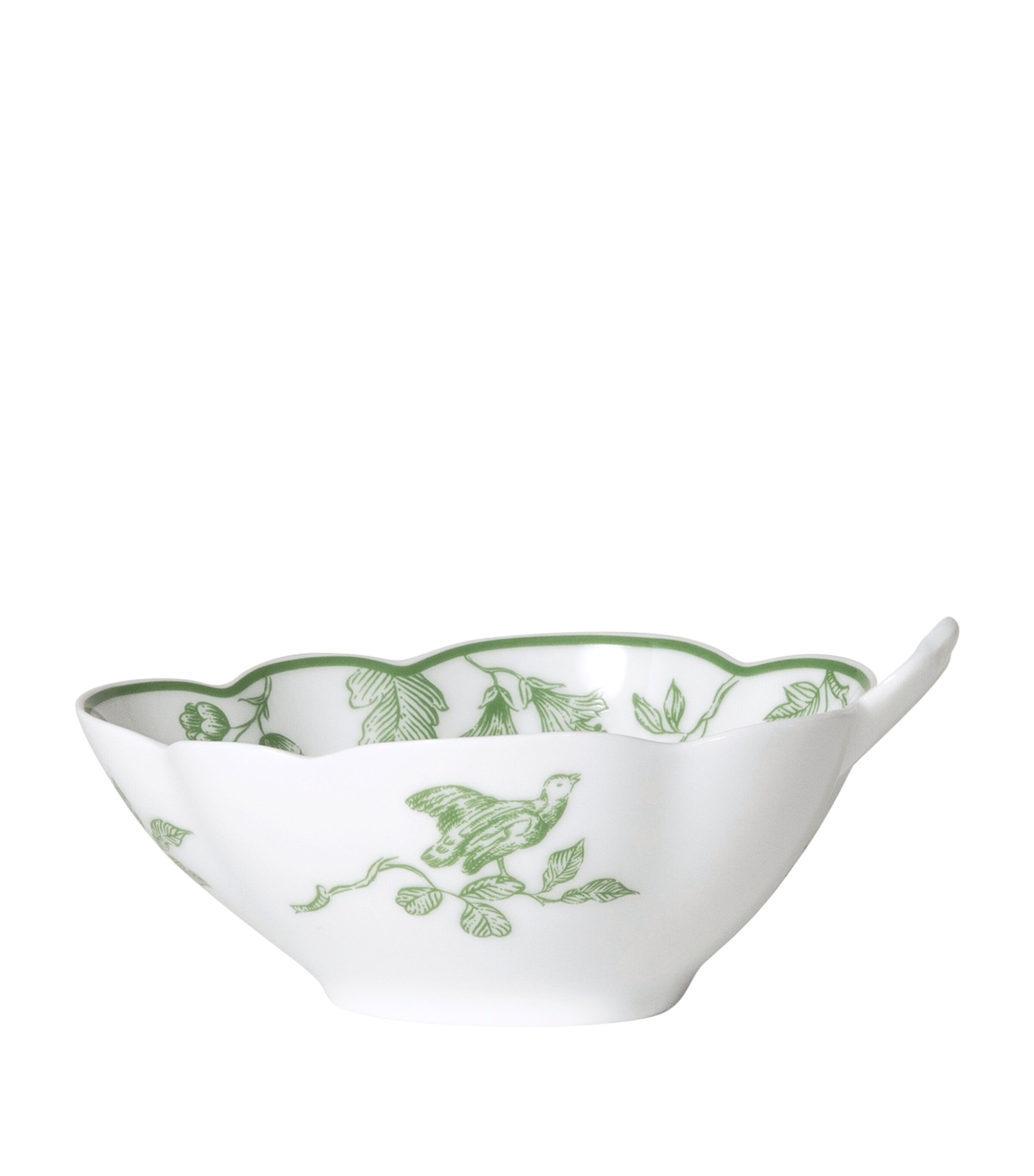 Albertine Treat Dish (13.5cm) VERT Image 2