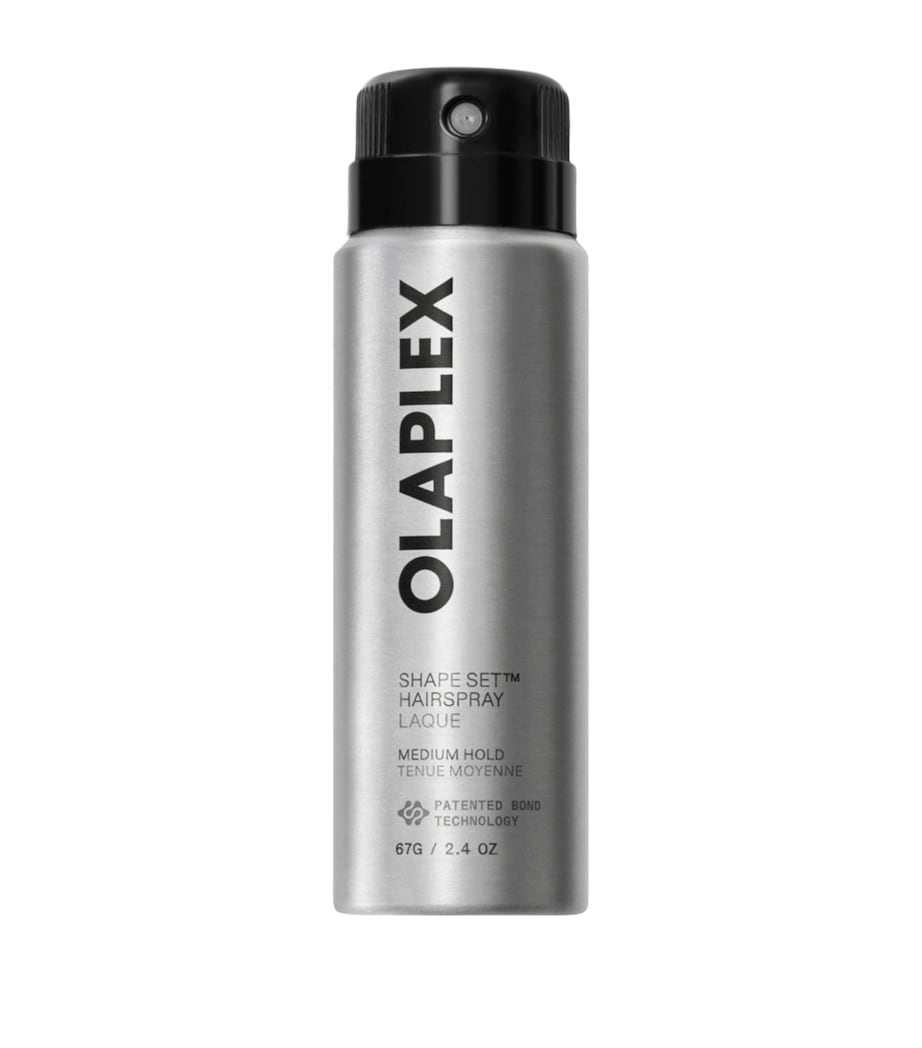 Olaplex Shape Set Hairspray (77ml) Image 1