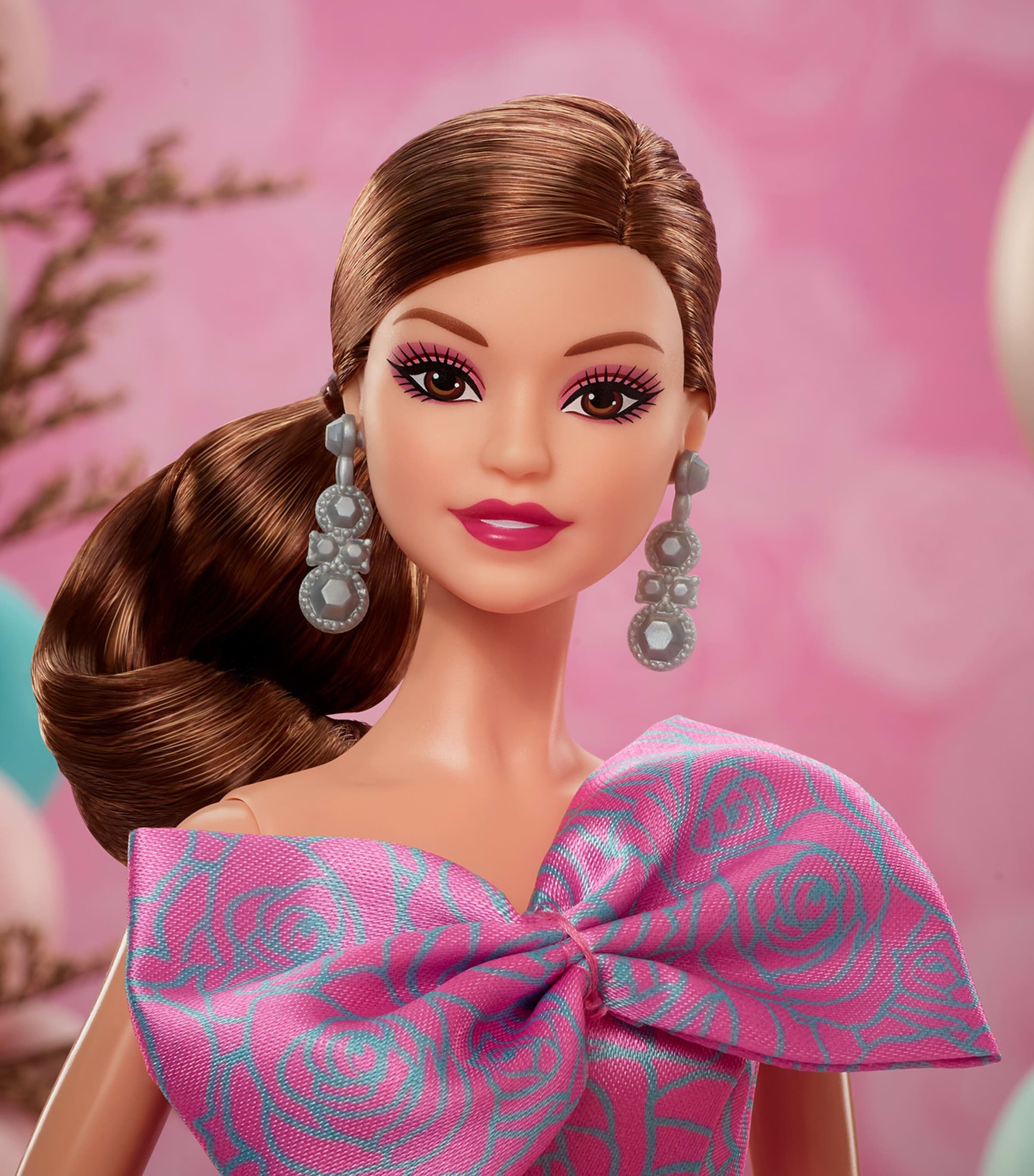 Barbie Birthday Wishes Doll MULTI Image 2