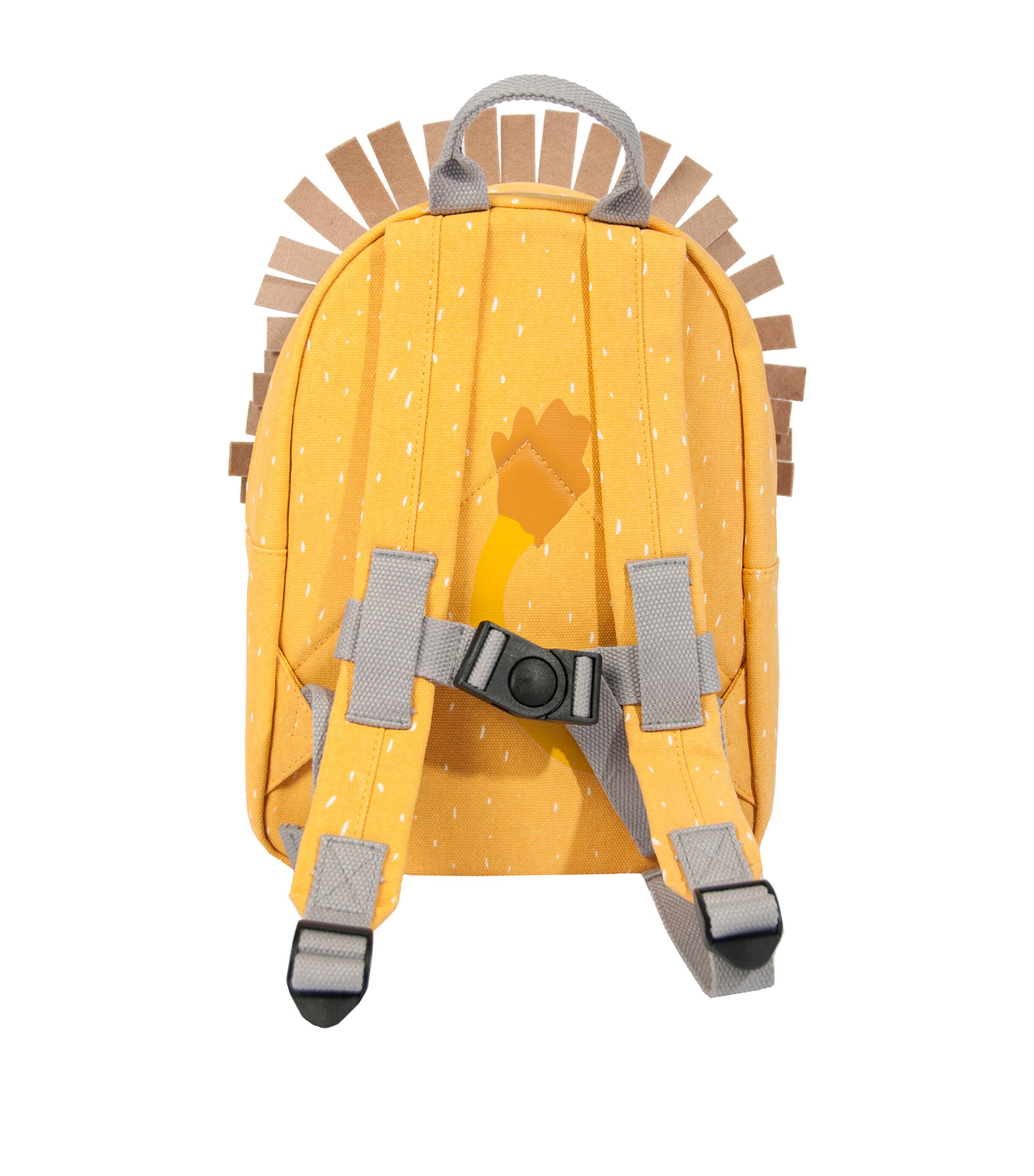 Mr. Lion Backpack MULTI Image 2