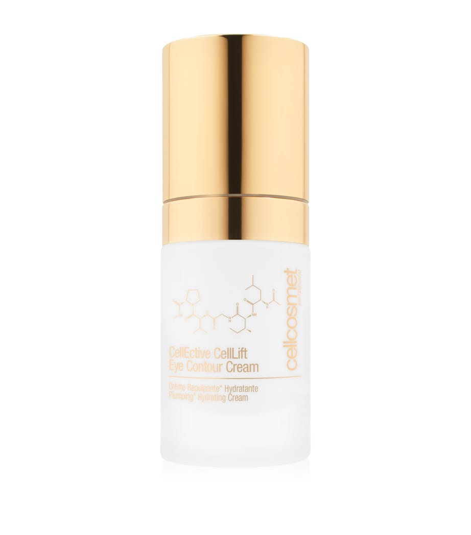 Cellcosmet CellEctive CellLift Eye Contour Cream (15ml) Image 1