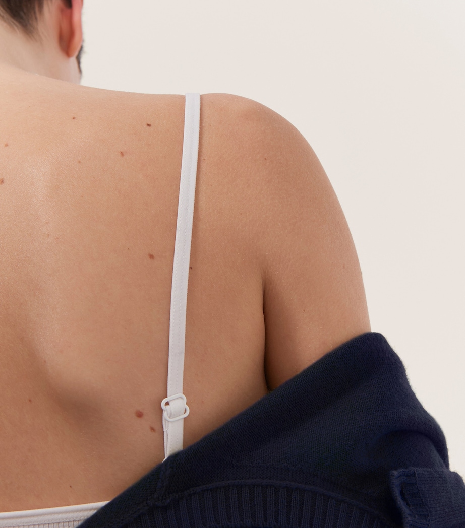 Seamless Bra F0009 Image 3