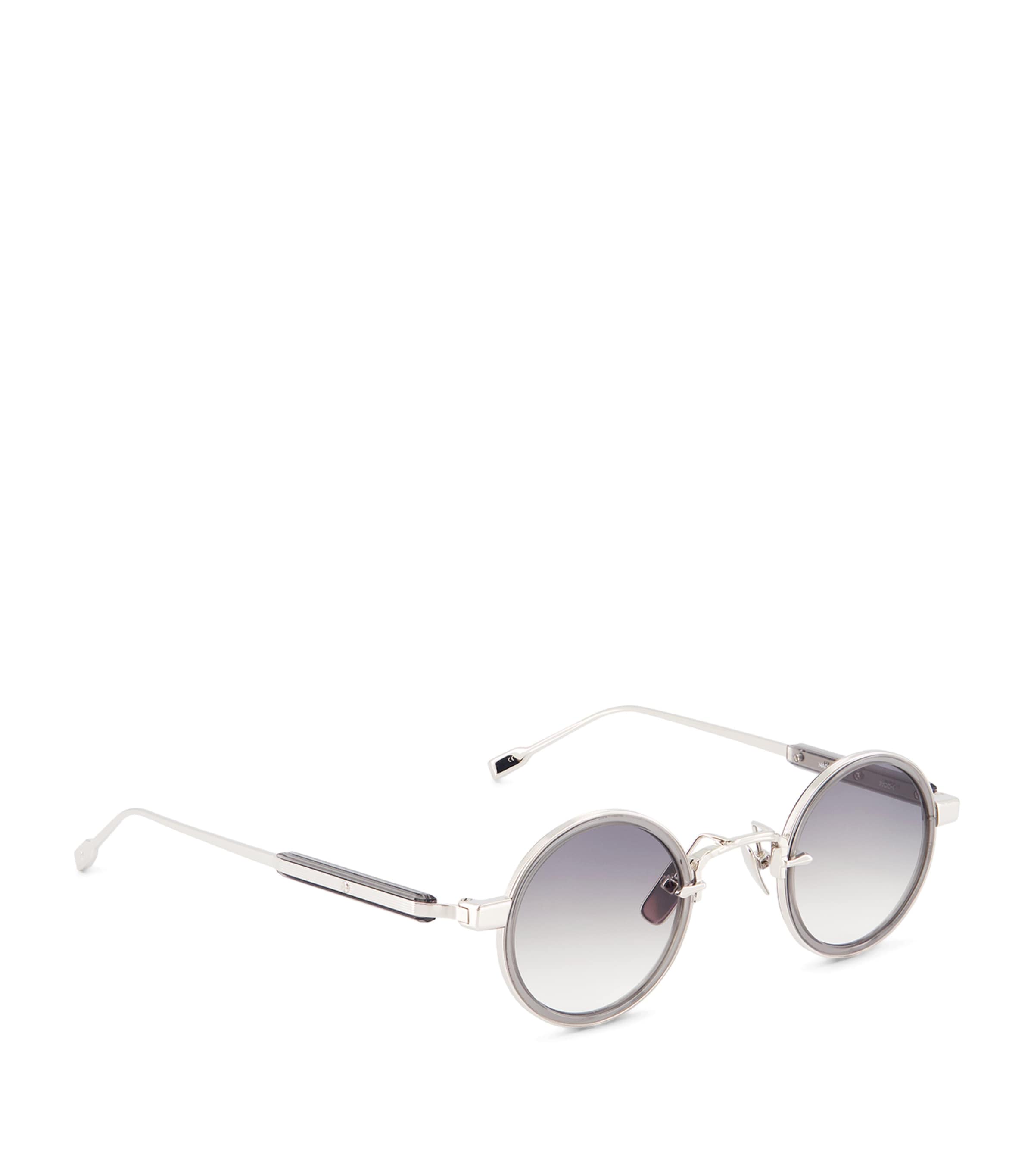 Sato Naos Sunglasses Platinium P/gc Image 1