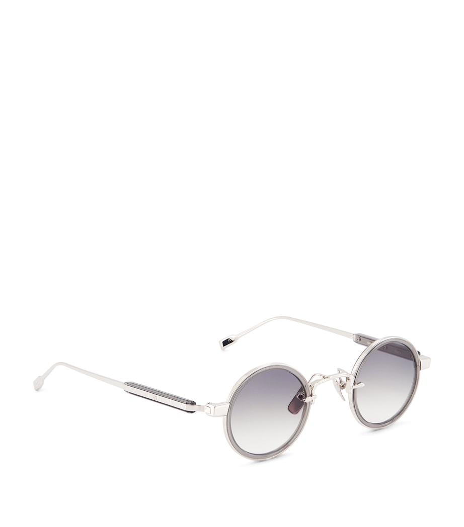 Sato Naos Sunglasses Platinium P/gc Image 1