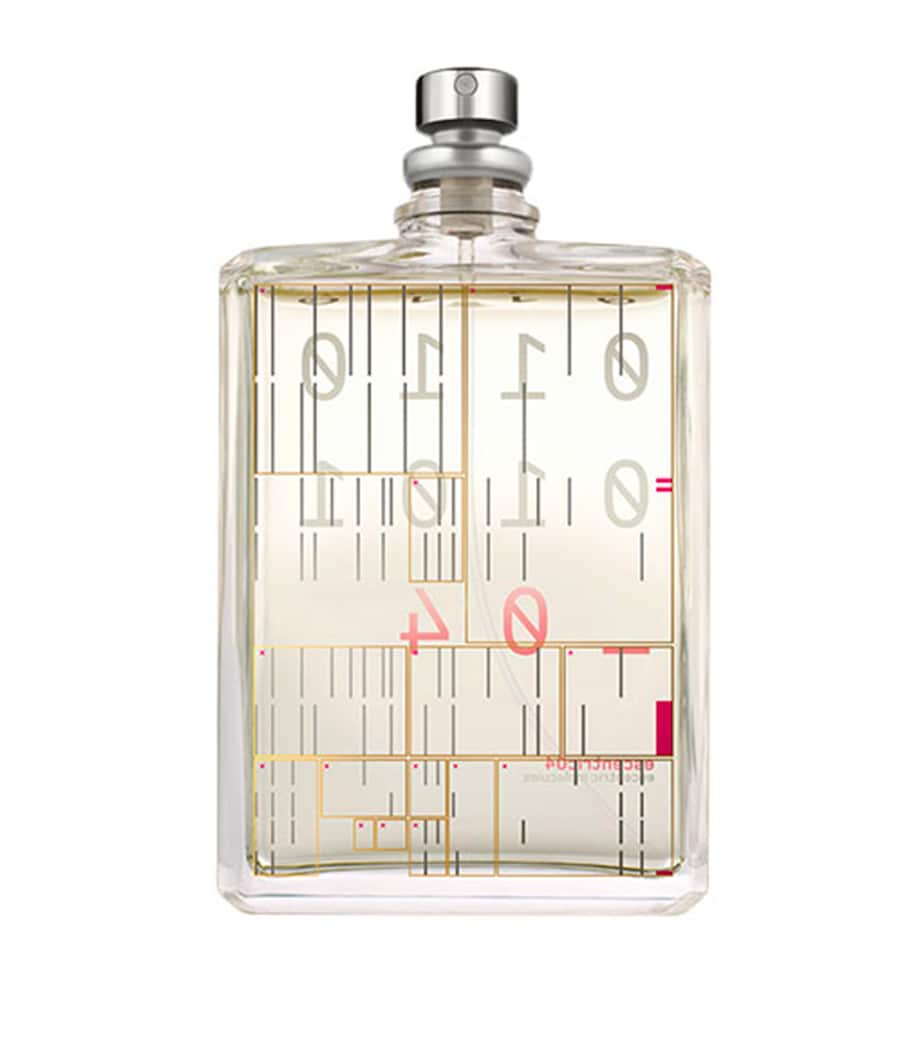 Escentric 04 Eau de Toilette (100ml) NO COLOUR Image 1