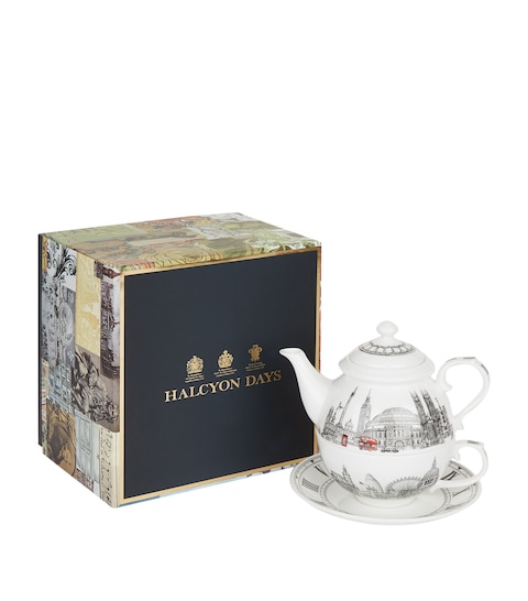 Luxury Tea Sets | Harrods US