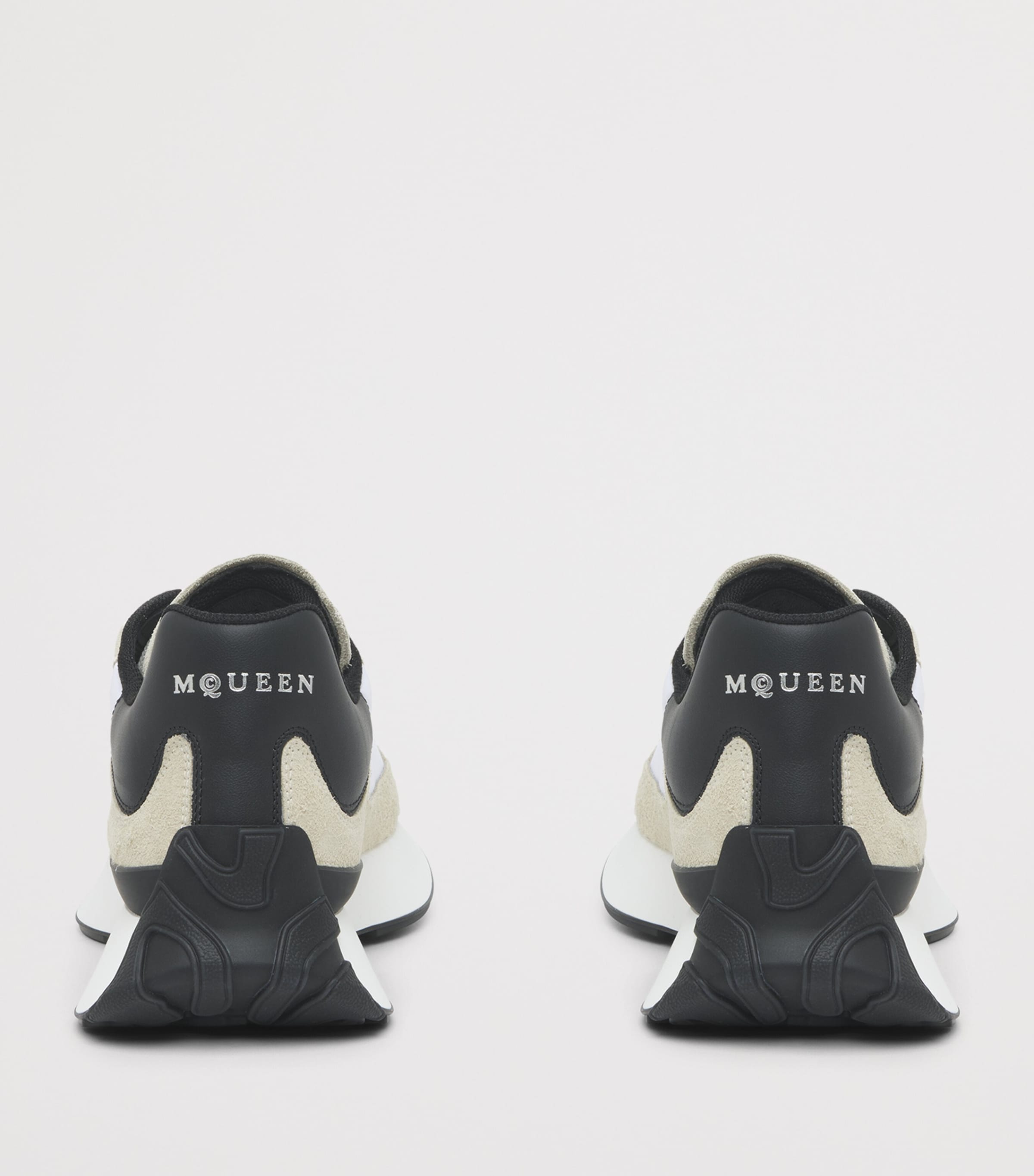 McQueen Sprint Runner Sneakers Image 4