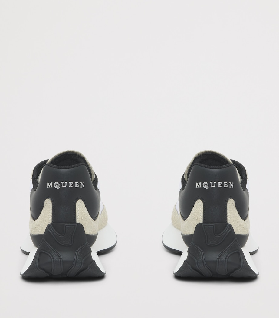 McQueen Sprint Runner Sneakers Image 4