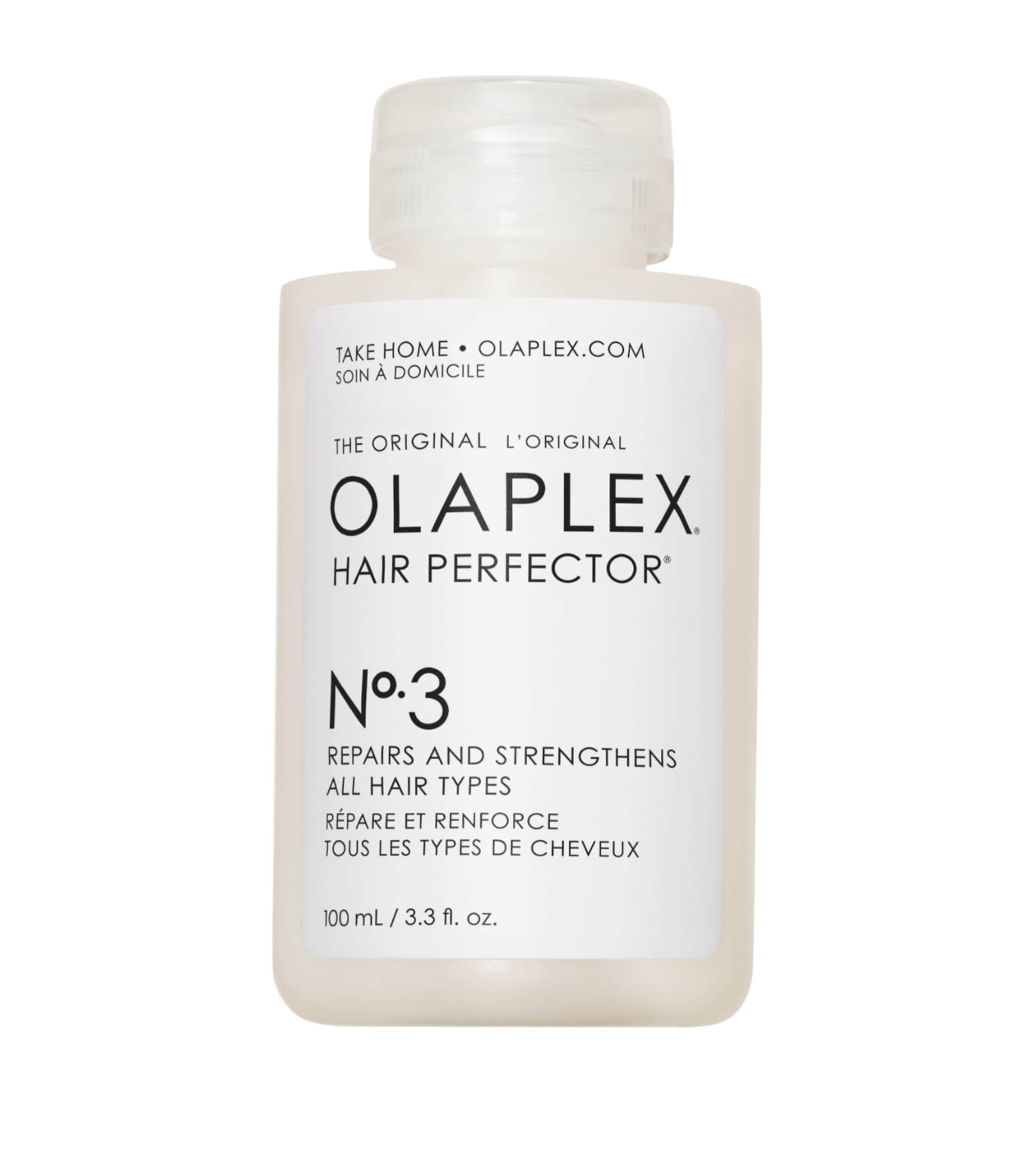 Olaplex No.3PLUS Hair Perfector (100ml) Image 1