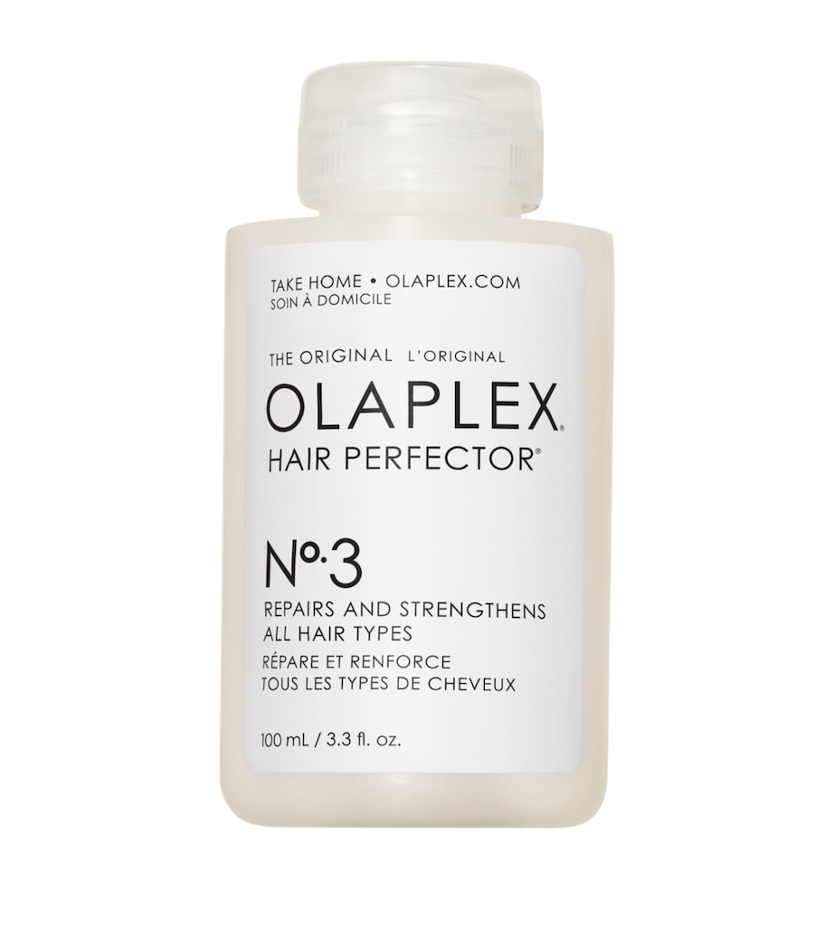 Olaplex No.3PLUS Hair Perfector (100ml) Image 1