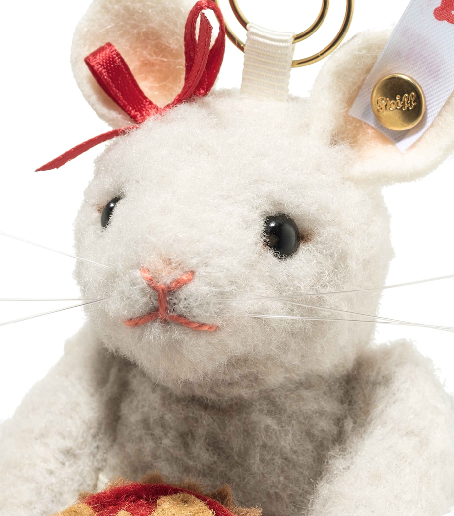 Bakery Mouse Tree Decoration MULTI Image 3