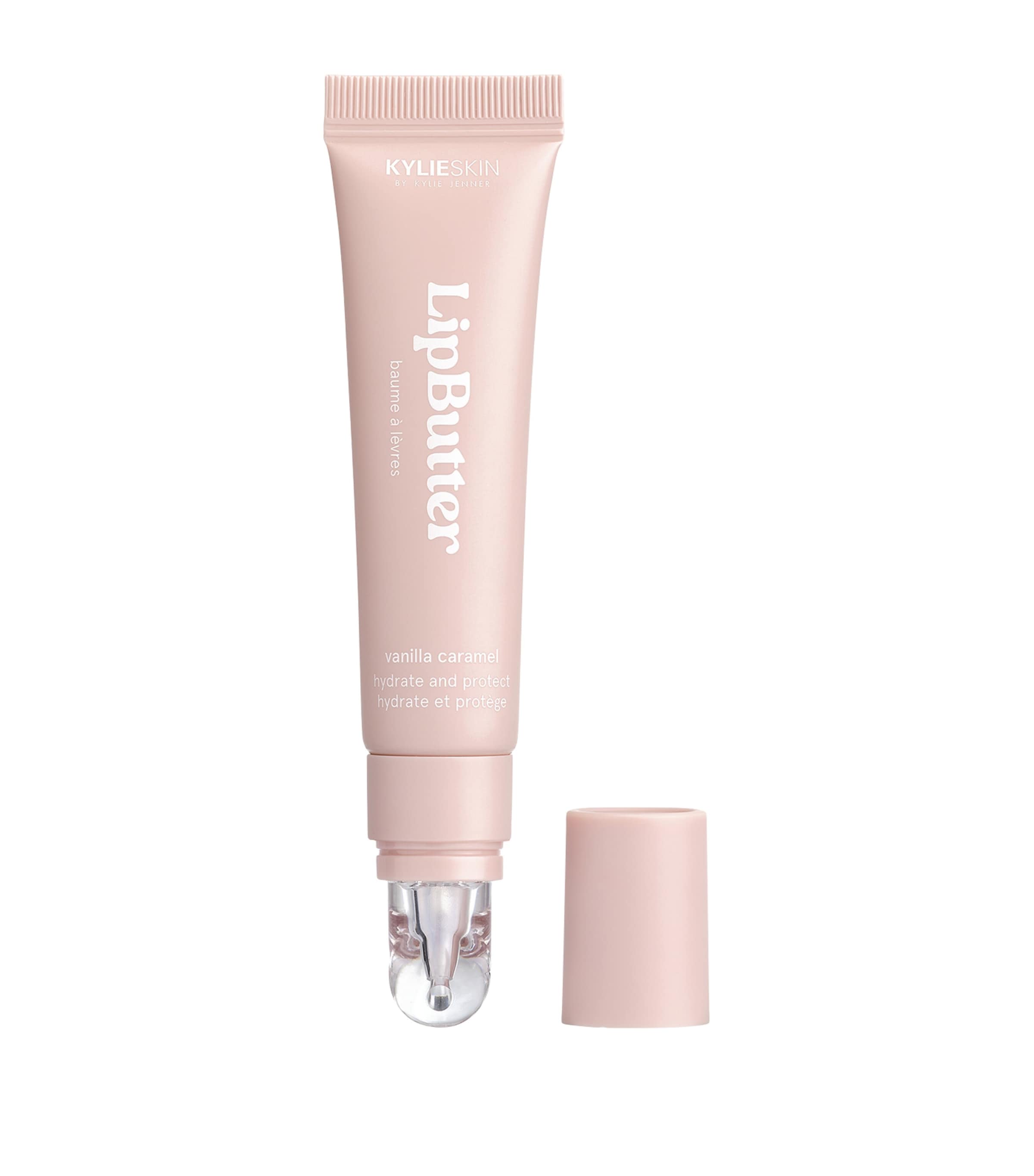 Lip Butter (10g) NO COLOUR Image 1