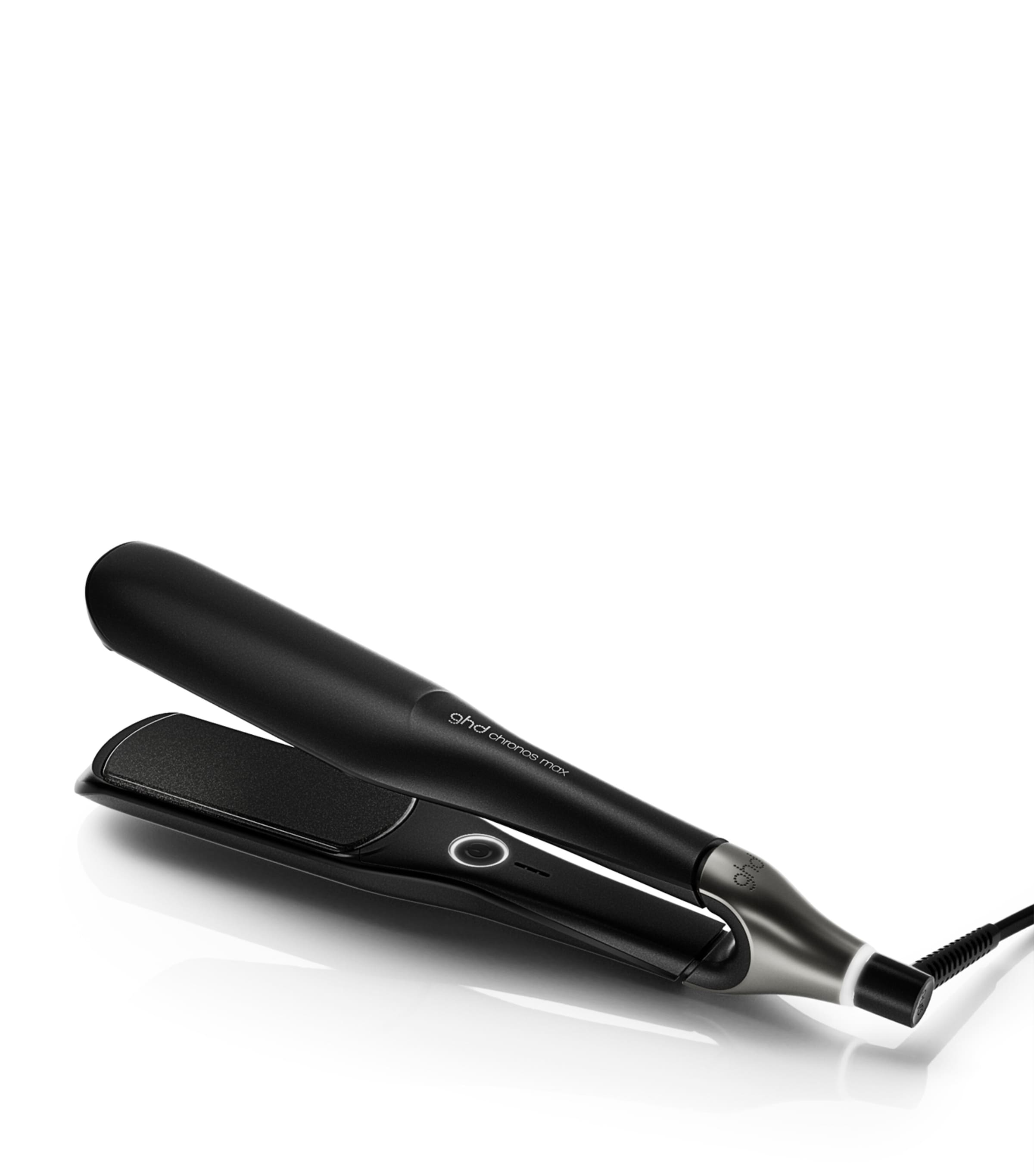 ghd Chronos Max Motion-Responsive Straightener | Haircare | Tools | Hair Straighteners | Designers | ghd | As Seen on Social