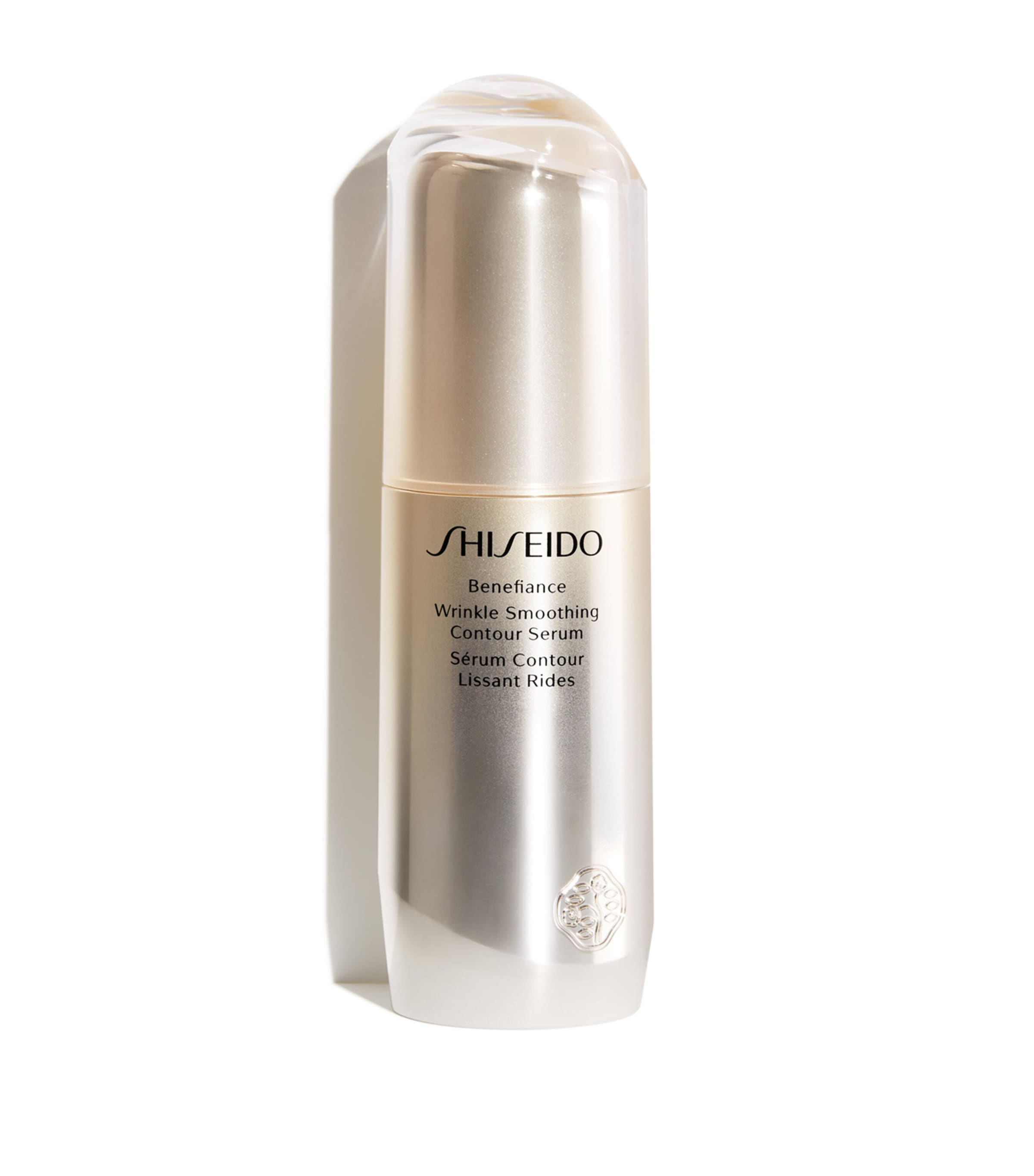 Shiseido Benefiance Smooth Contour Serum