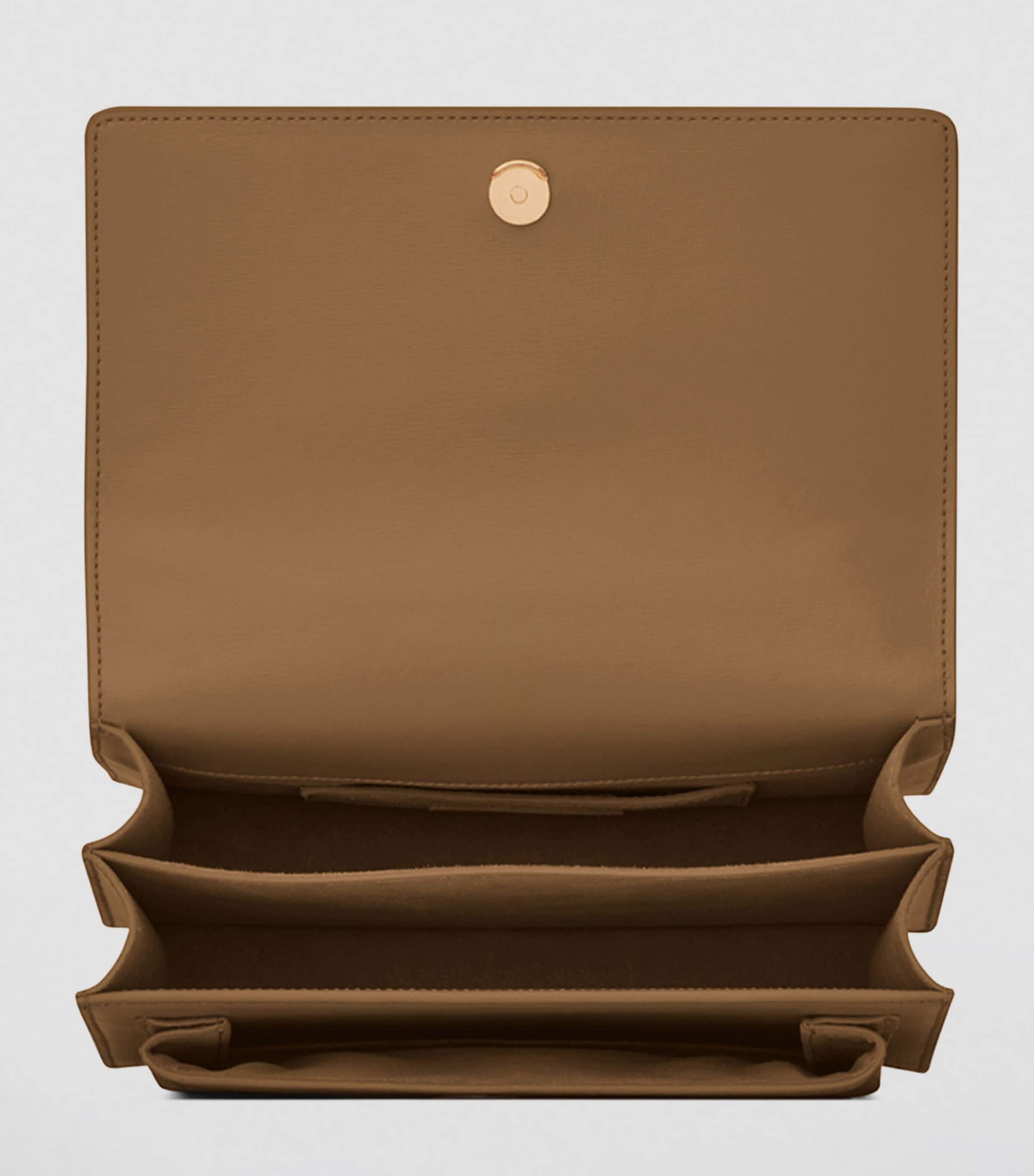 Saint Laurent Medium Sunset Shoulder Bag Image 6