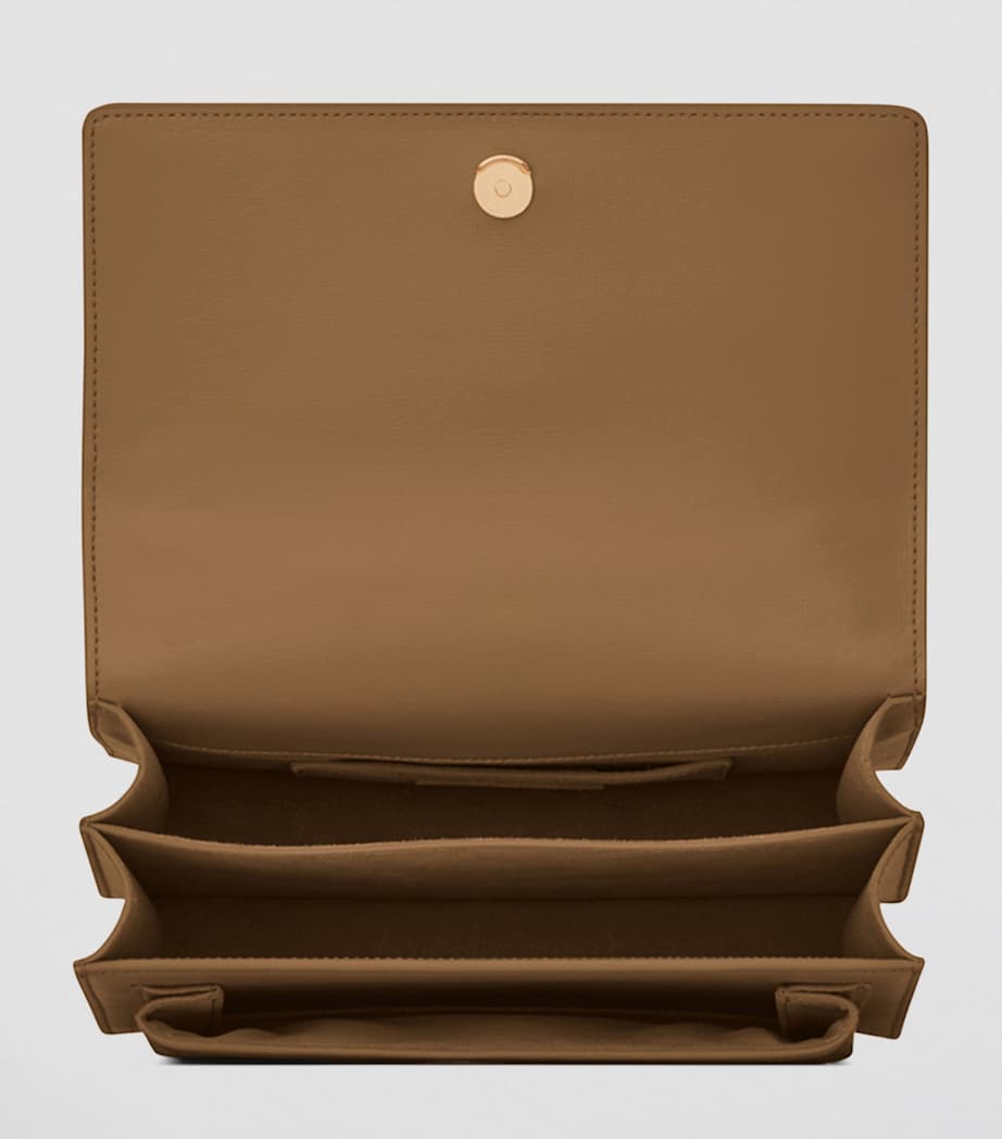 Saint Laurent Medium Sunset Shoulder Bag Image 6