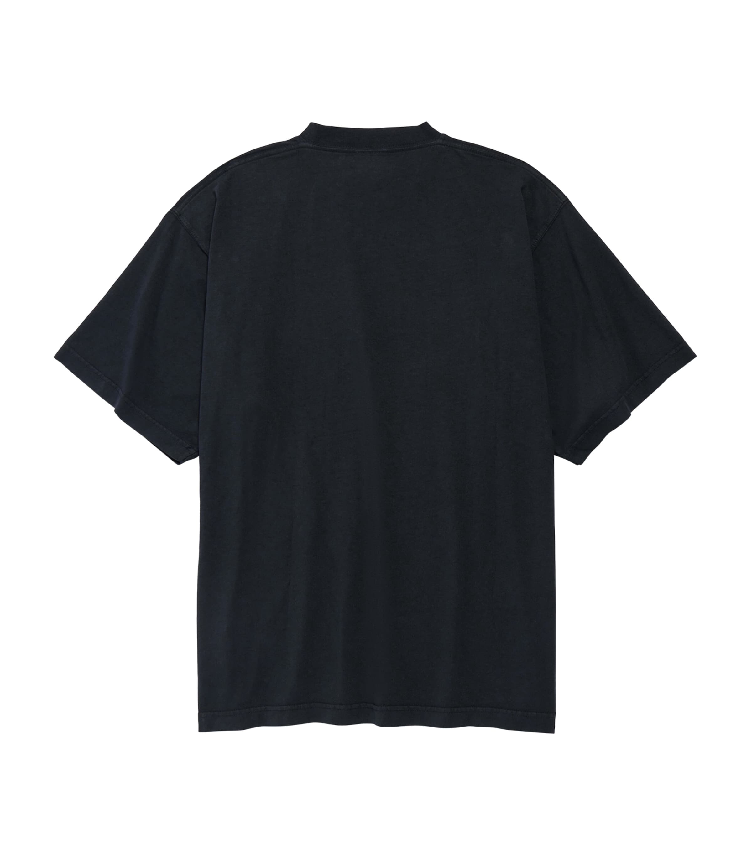 Oversized Bow T-Shirt 1041 Image 2