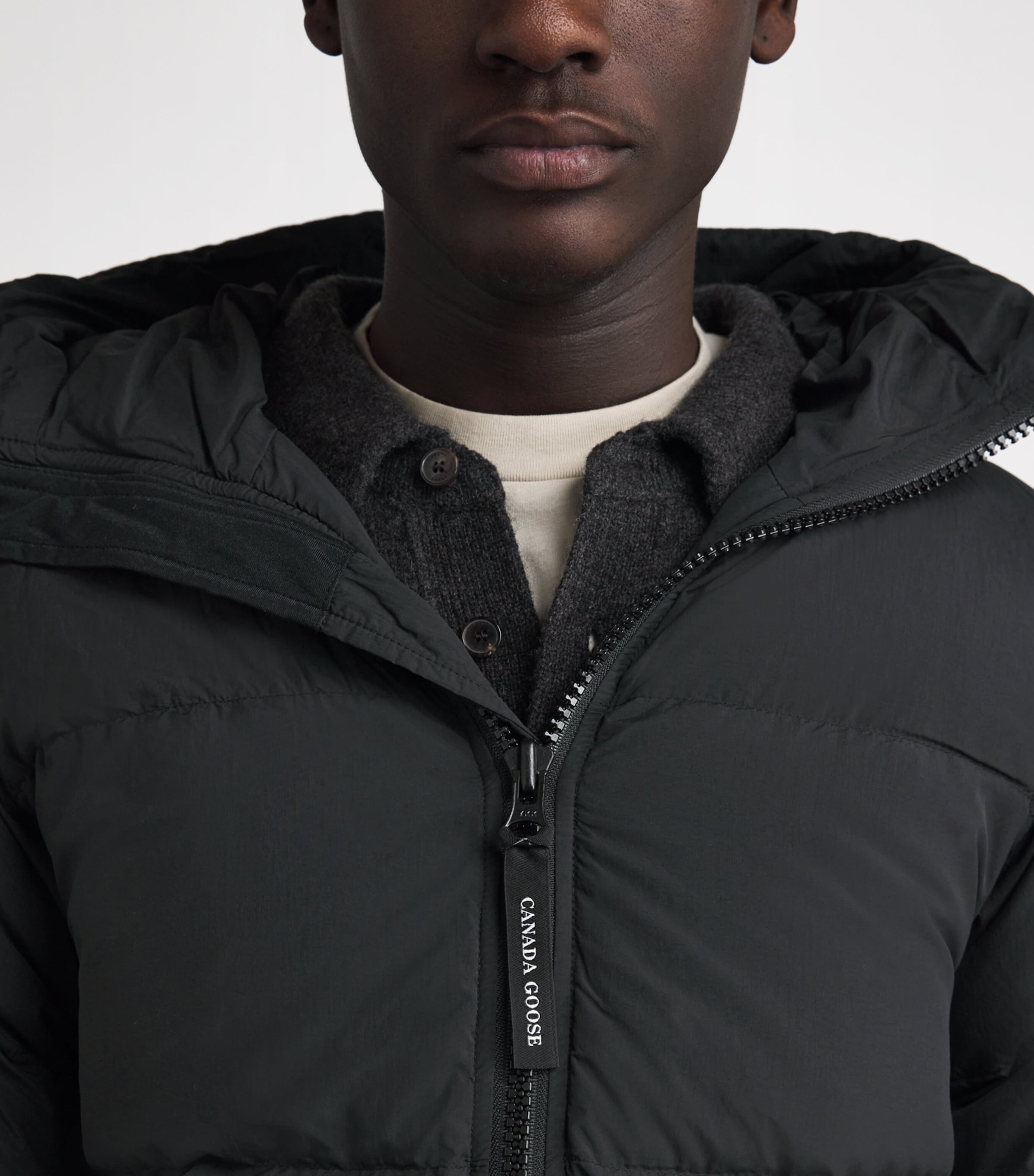 Lawrence Puffer Jacket 9061 Image 3