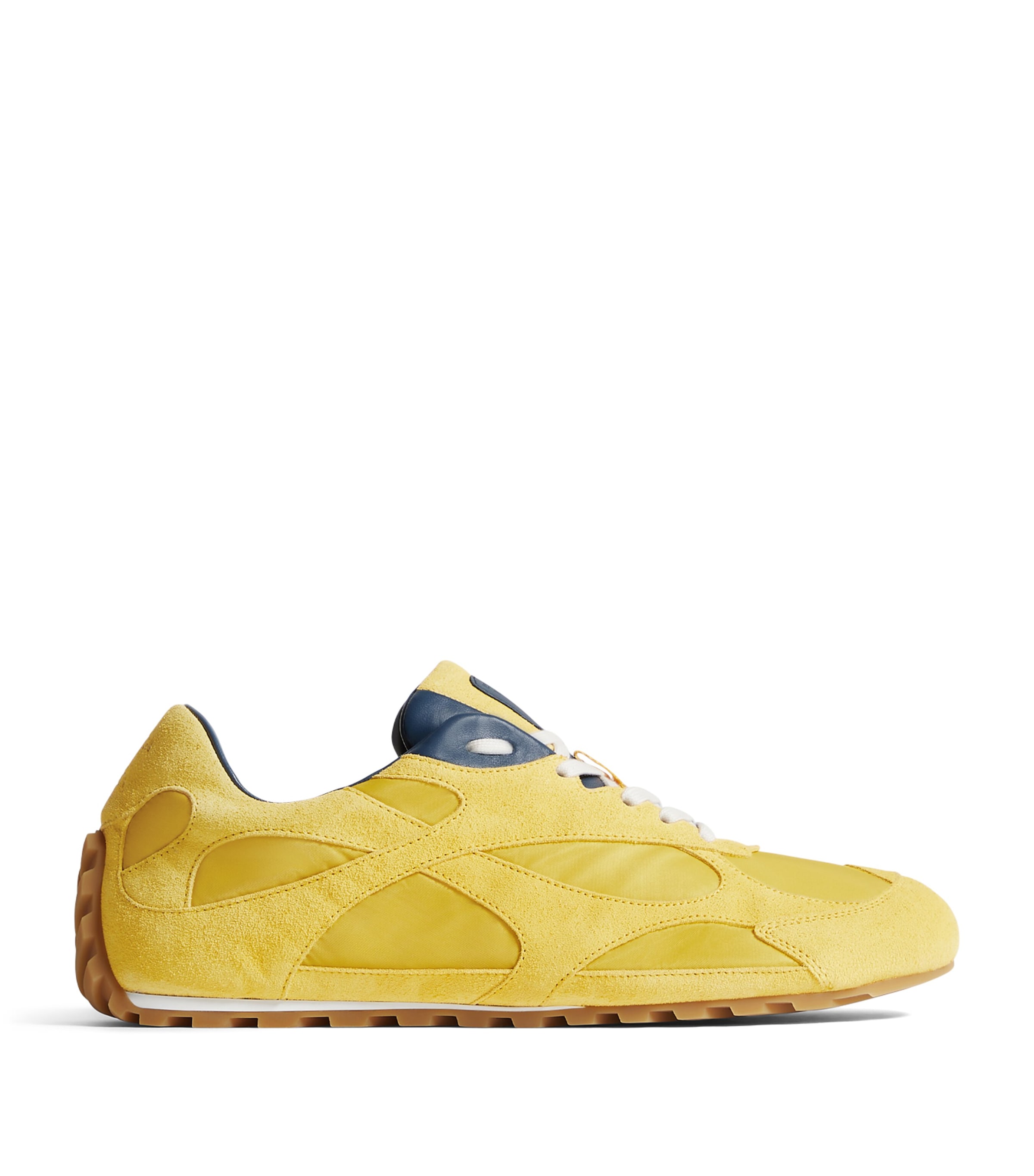 Bottega Veneta Orbit Flash Sneakers Image 1