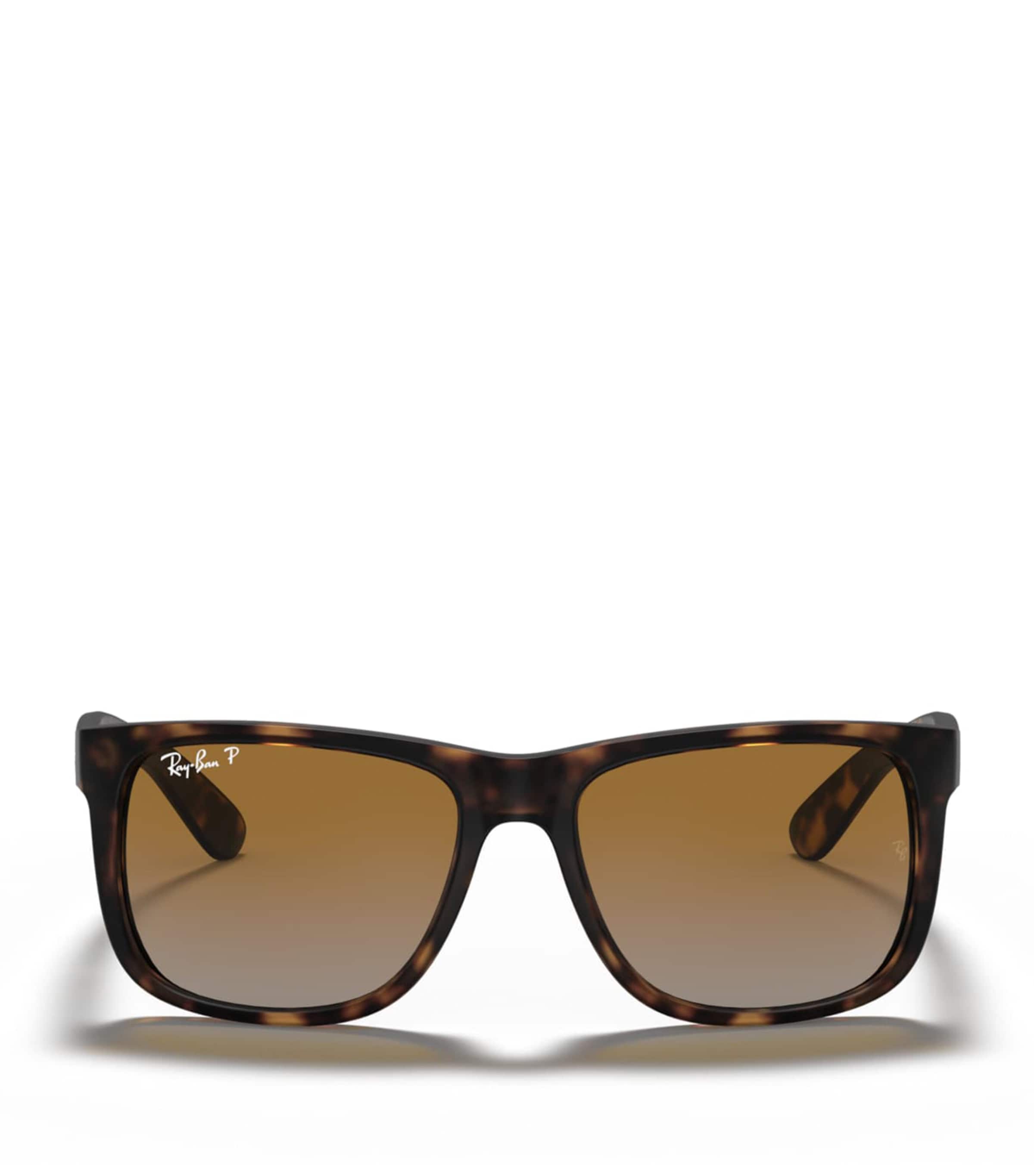 Ray-Ban Nylon 0RB4165 Sunglasses | Holiday Shop | Mens | Sunglasses | Men Accessories | Designers | Ray Ban
