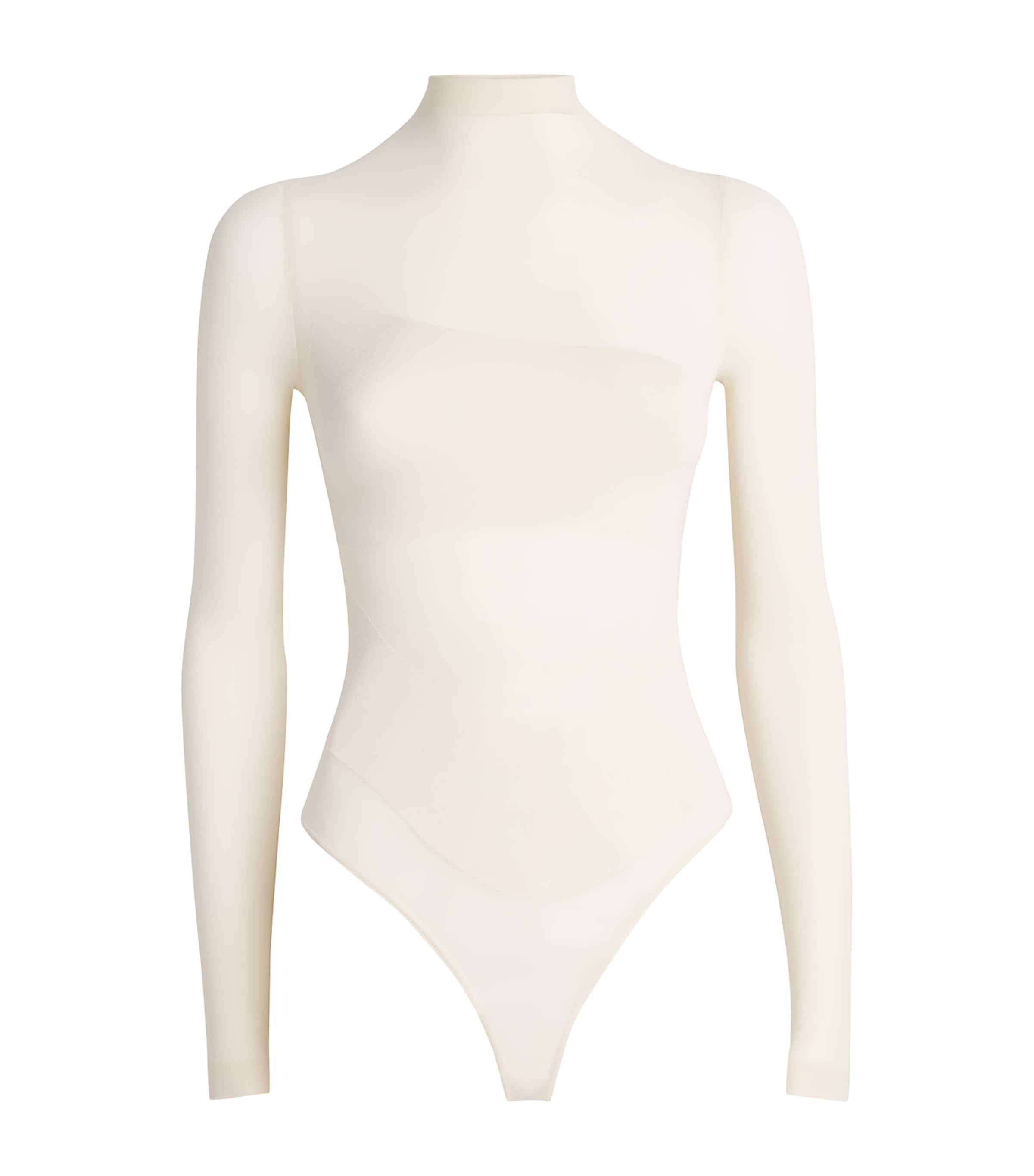 Shade String Bodysuit 1167 BUTTERCREA Image 1