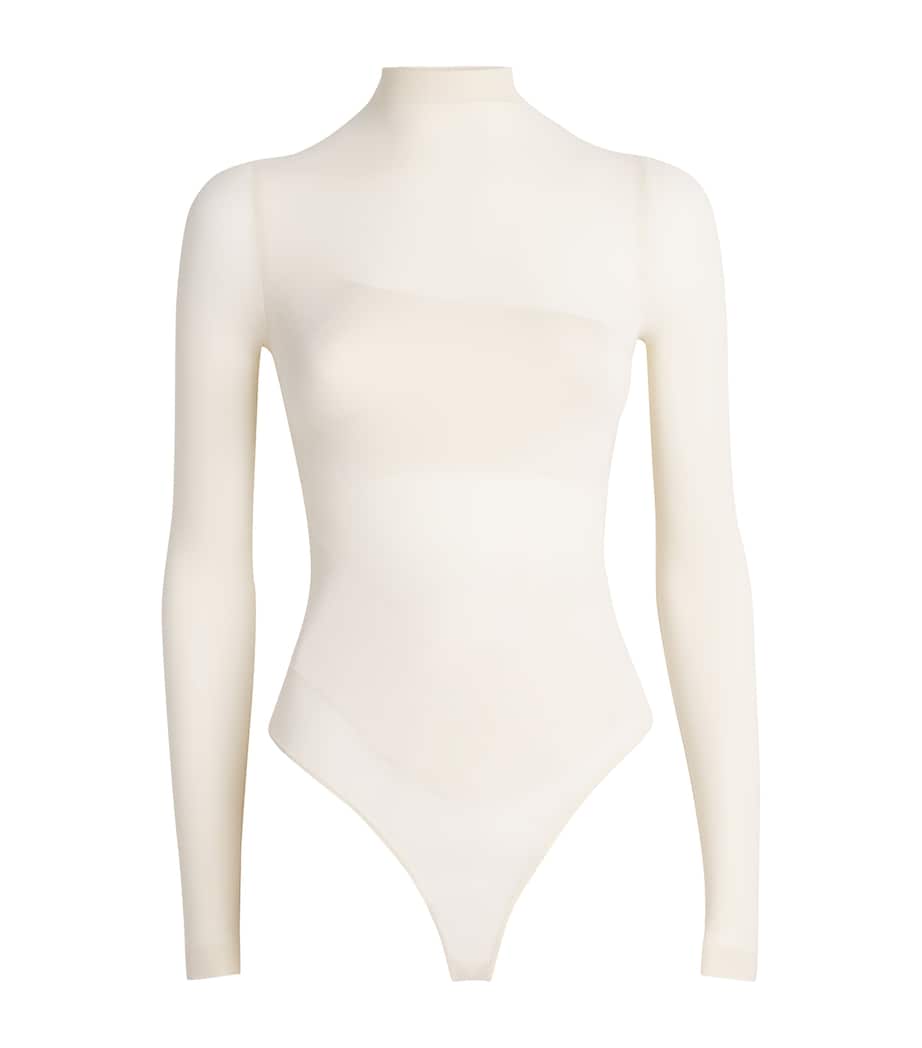 Shade String Bodysuit 1167 BUTTERCREA Image 1