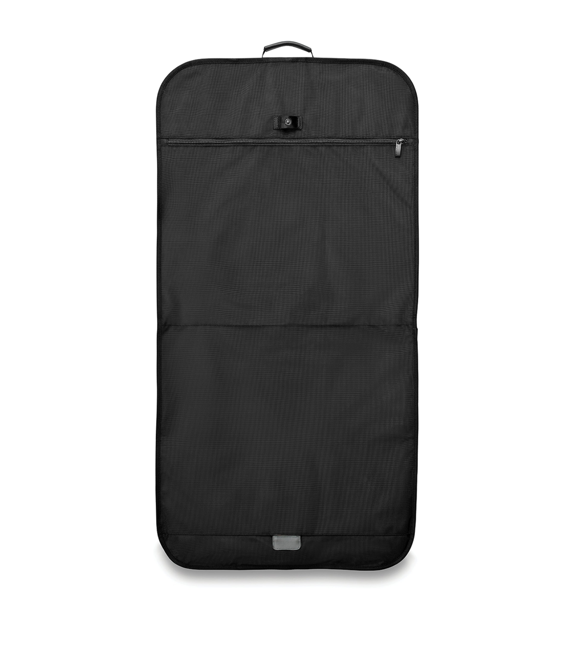 Baseline Classic Garment Bag BLACK Image 5