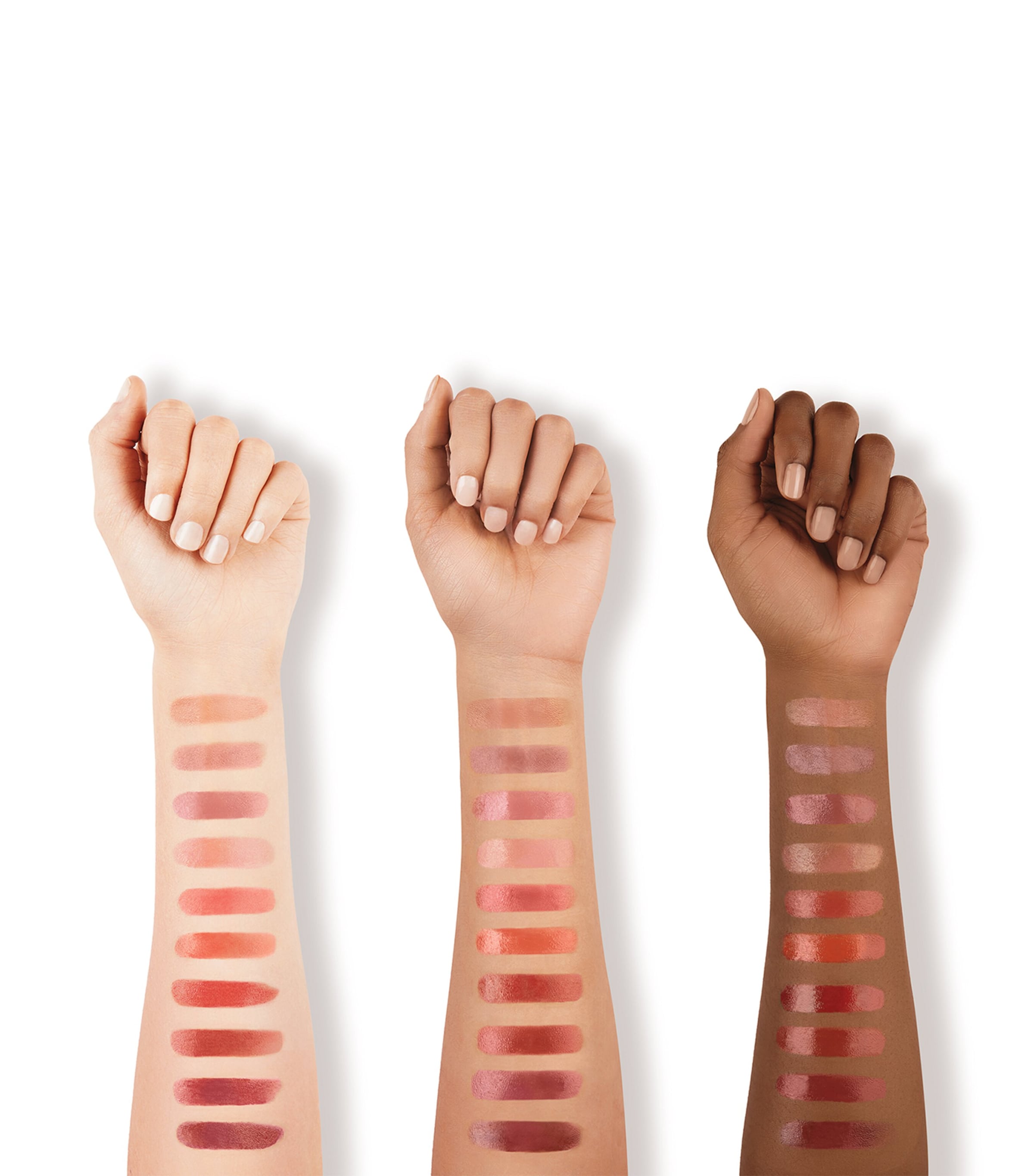 Afterglow Sensual Shine Lipstick BREATHLESS Image 3