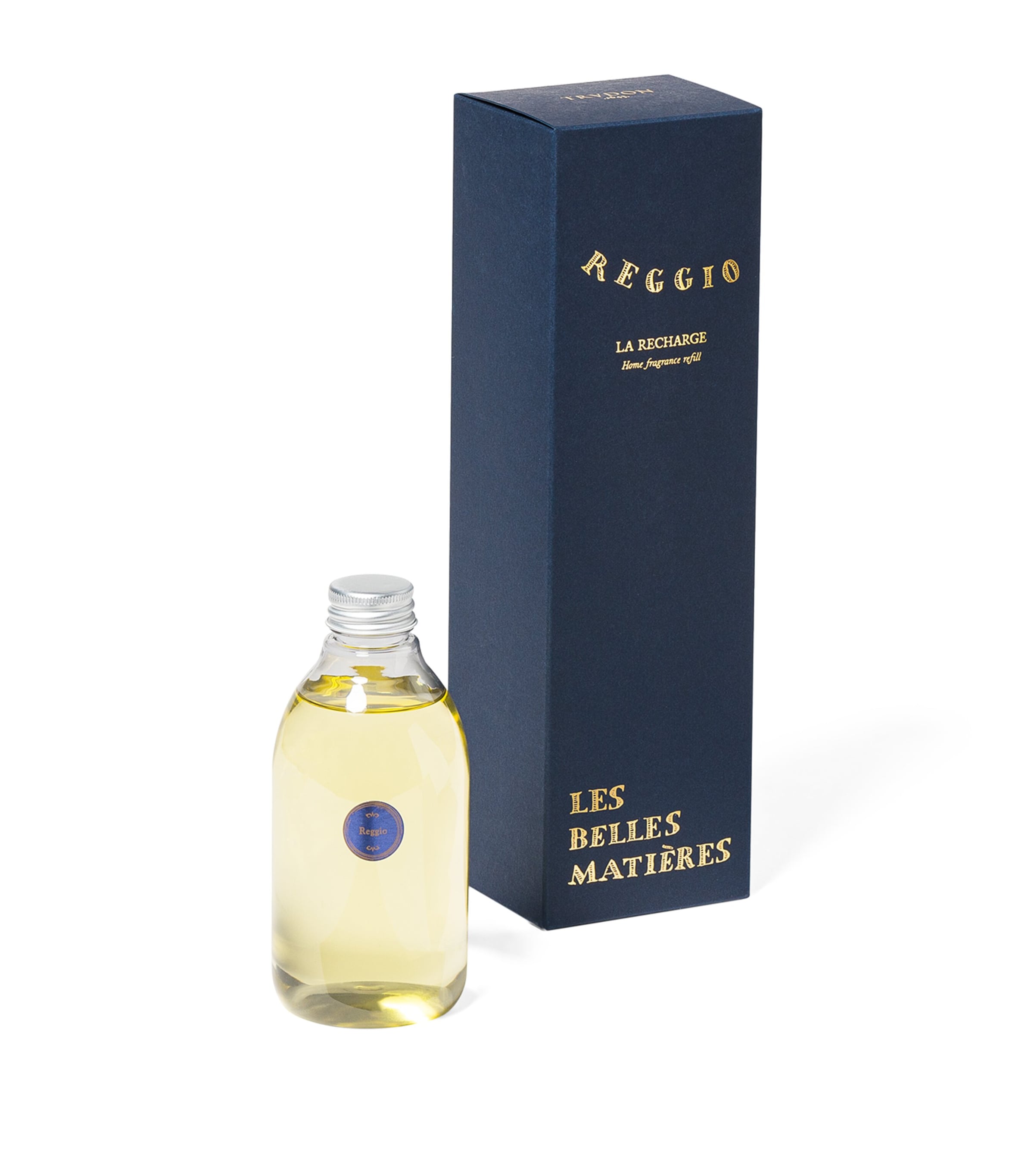 Trudon Reggio Diffuser (300ml) - Refill Image 1