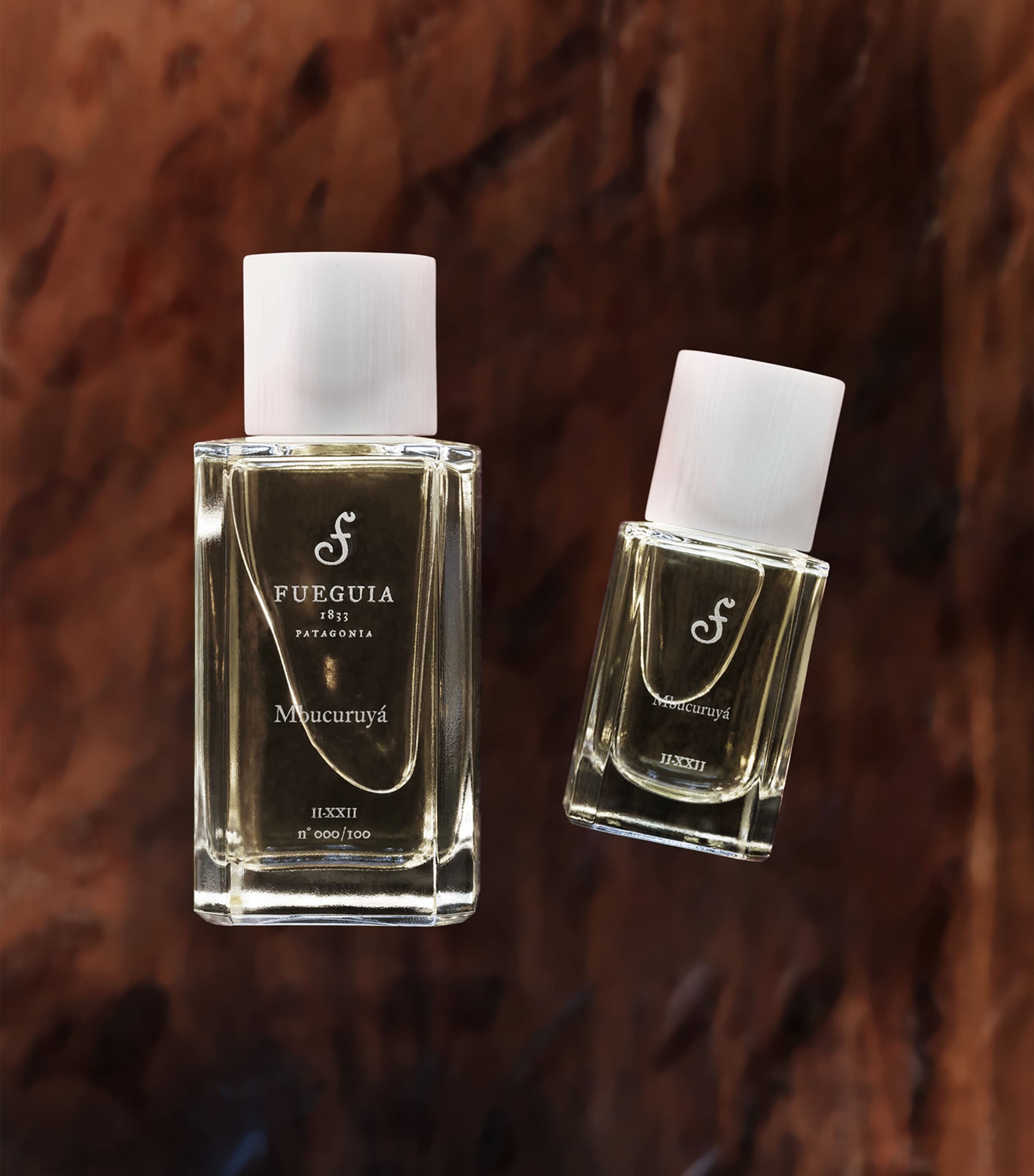 Mbucuruyá Perfume (30ml) NO COLOUR Image 2