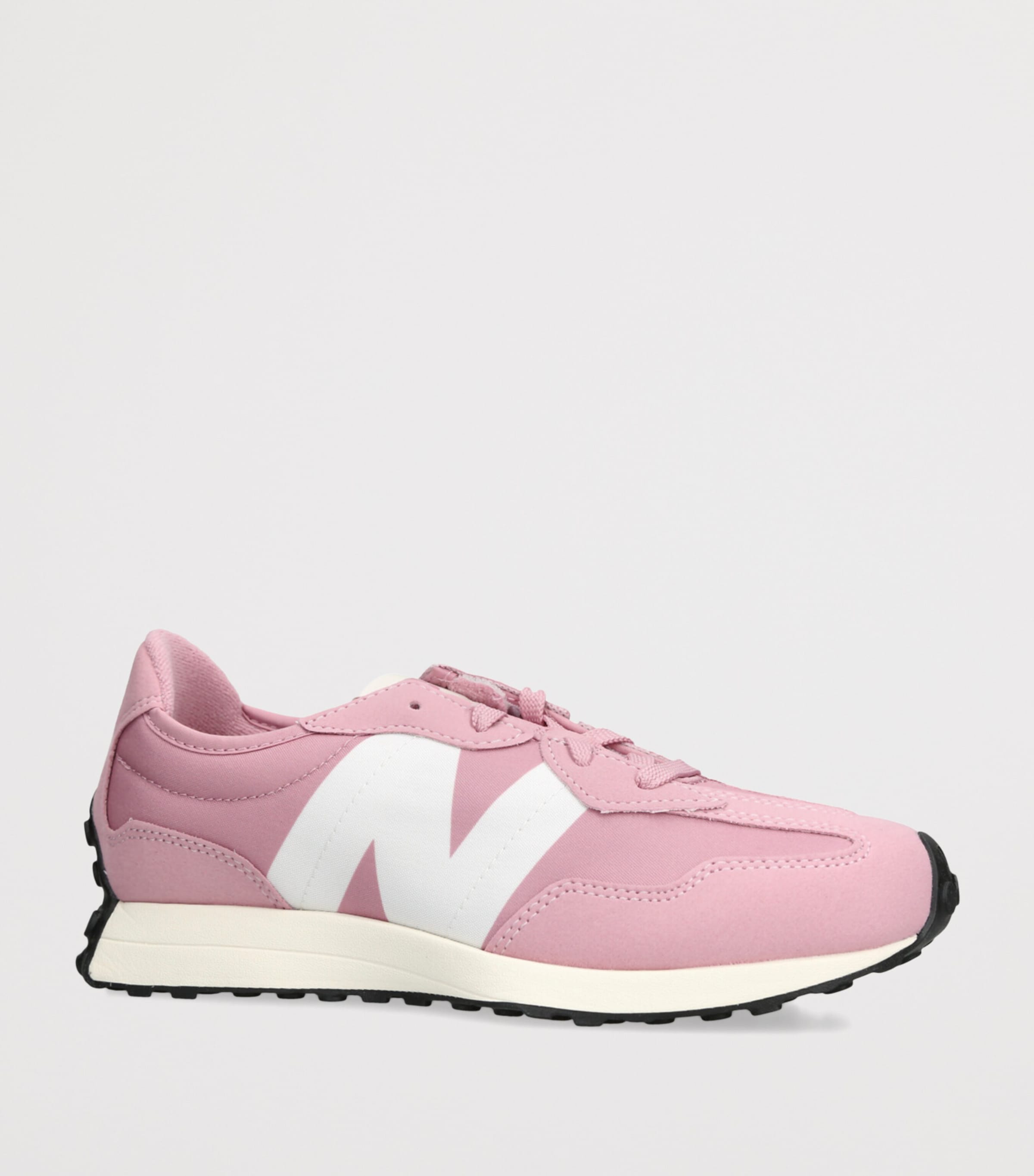 Low-Top 327 Sneakers PINK Image 3