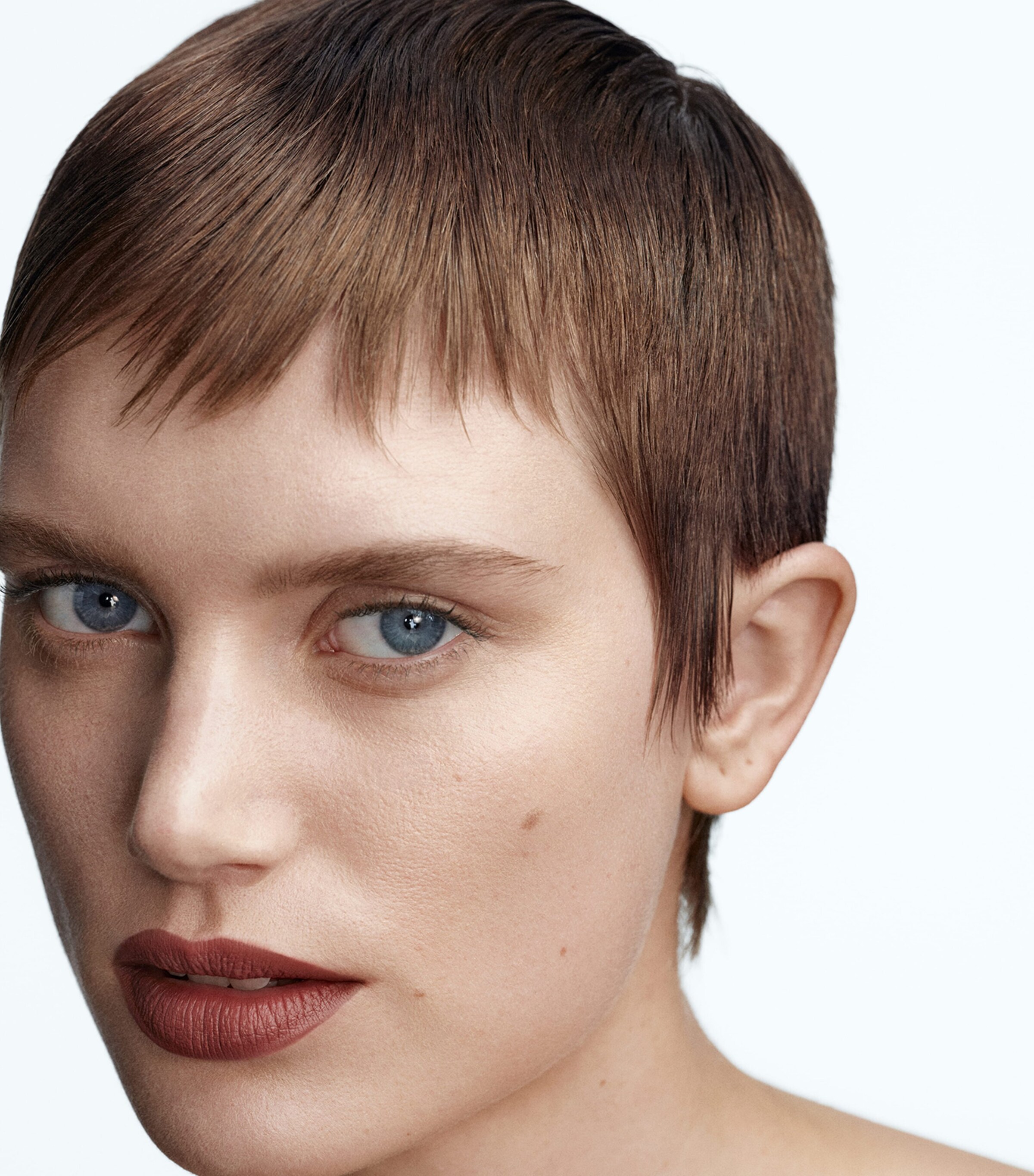 Matte Lipstick ATTACHED Image 4