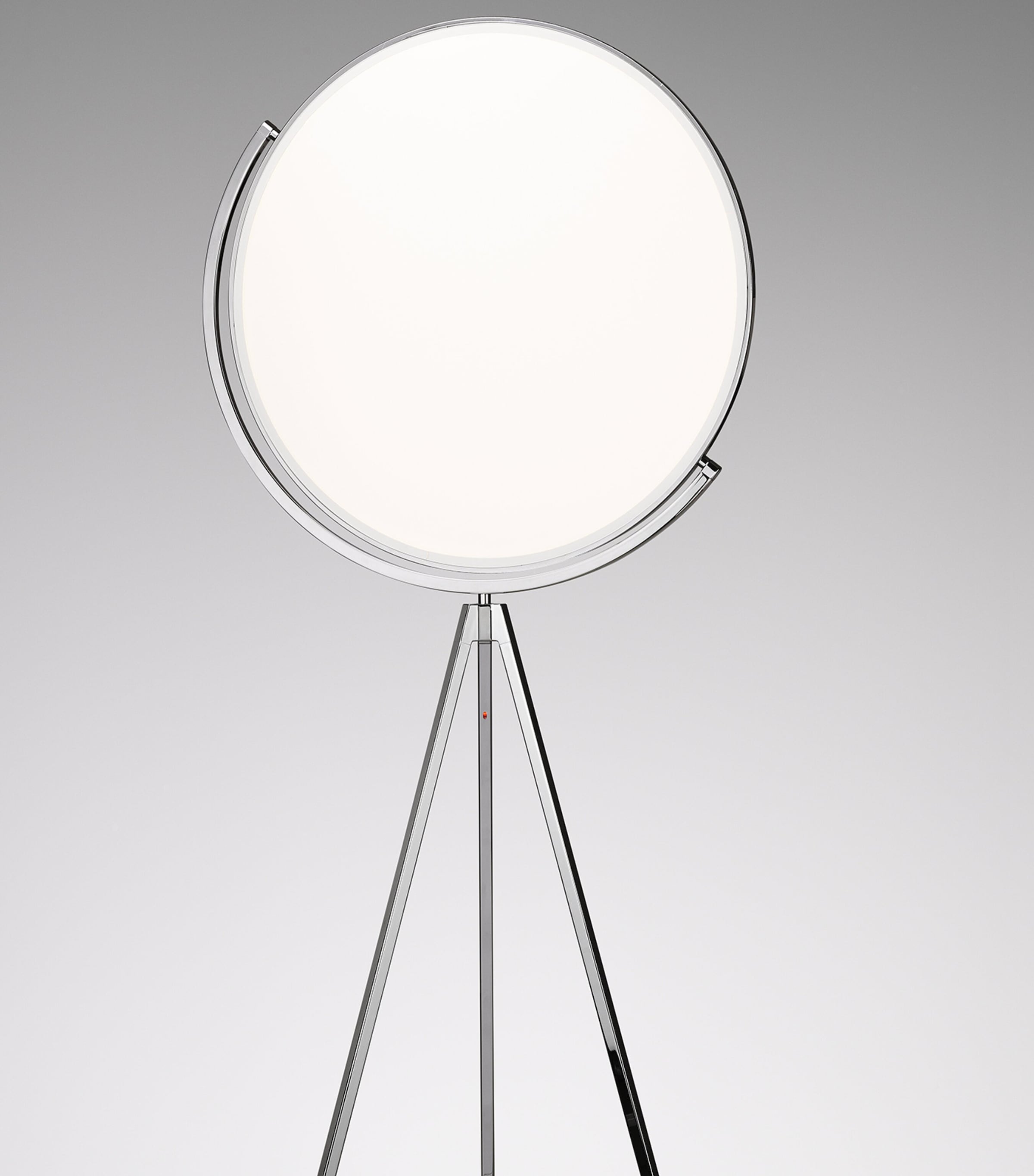 Flos Superloon Floor Lamp Image 2