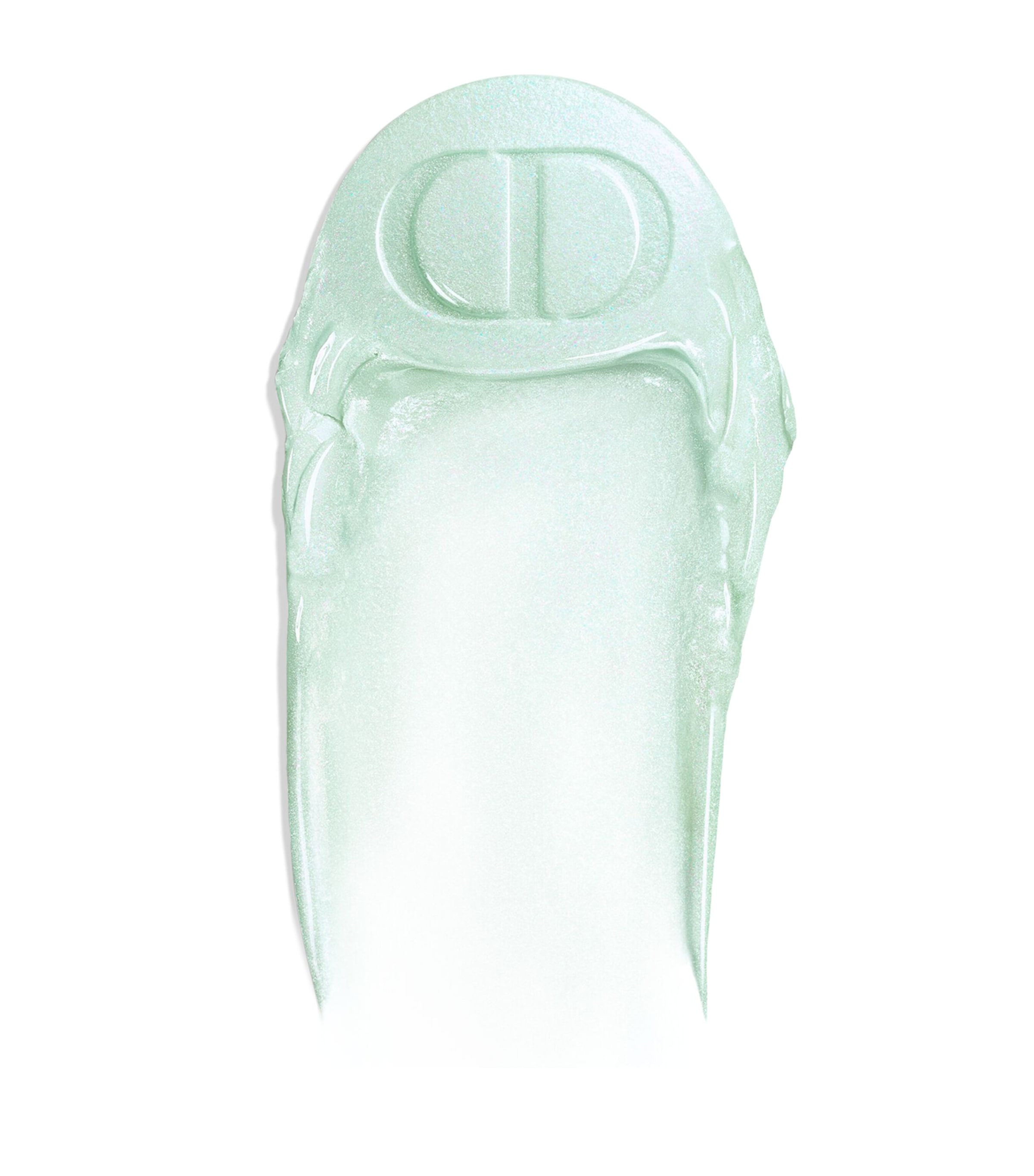 DIOR Dior Backstage Glassy Glow Stick Glazed Mint Image 2