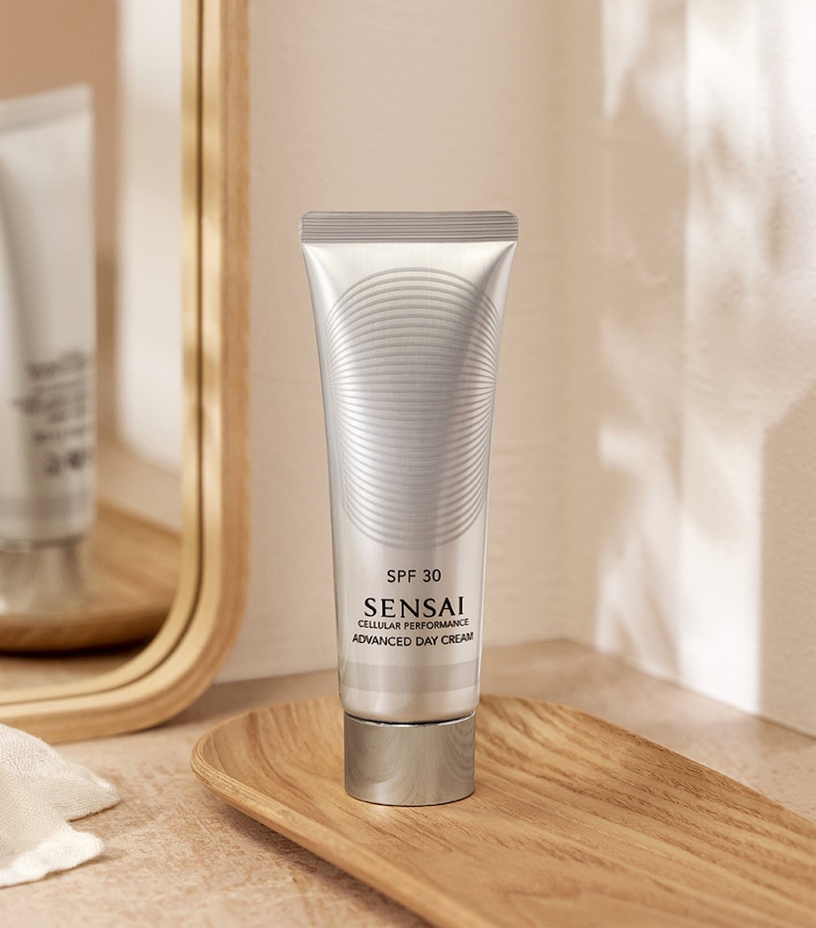 Cellular Performance Advanced Day Cream SPF 30 (50ml) NO COLOUR Image 4