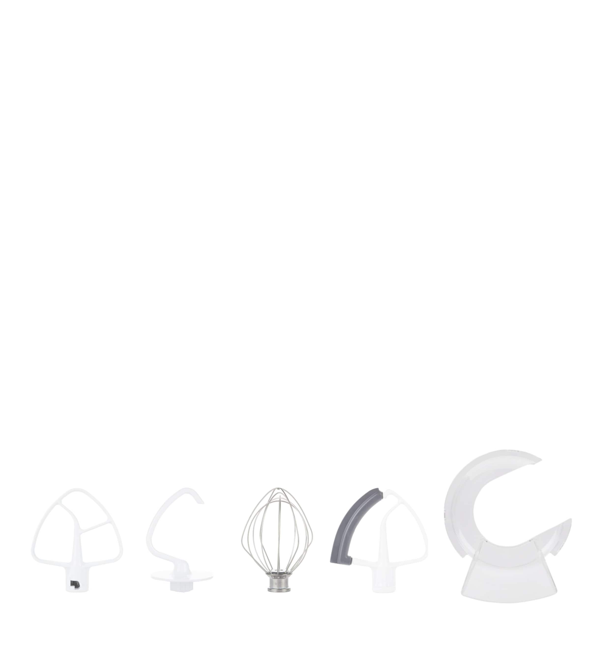 175 Artisan Stand Mixer (4.8L) ALMOND CREAM Image 2