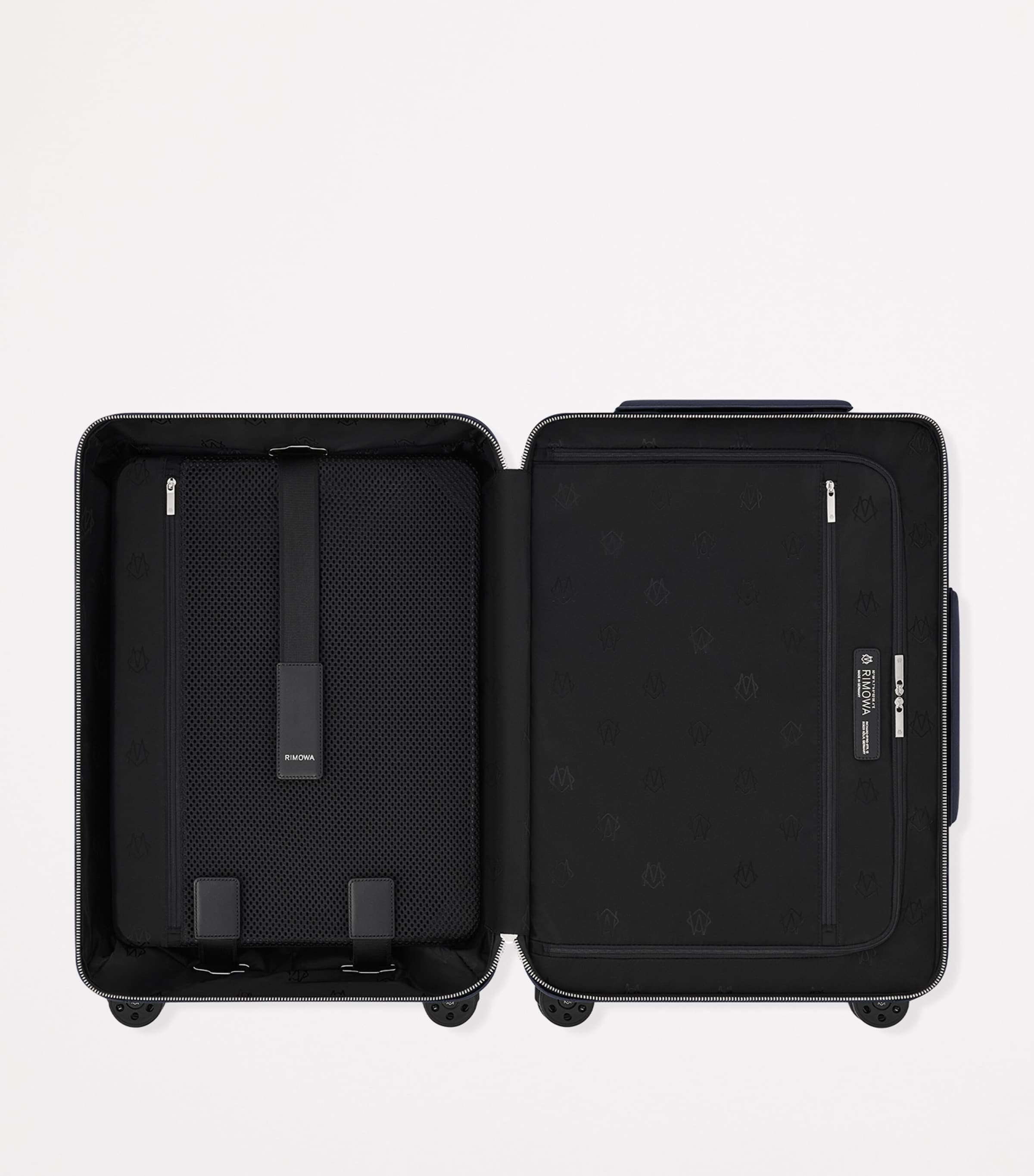 Distinct Cabin Suitcase (55cm) NAVY Image 3