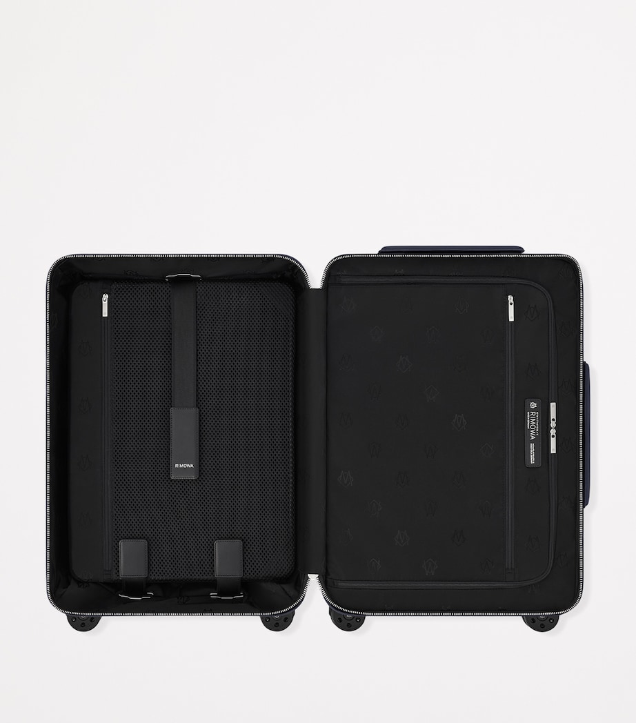 Distinct Cabin Suitcase (55cm) NAVY Image 3