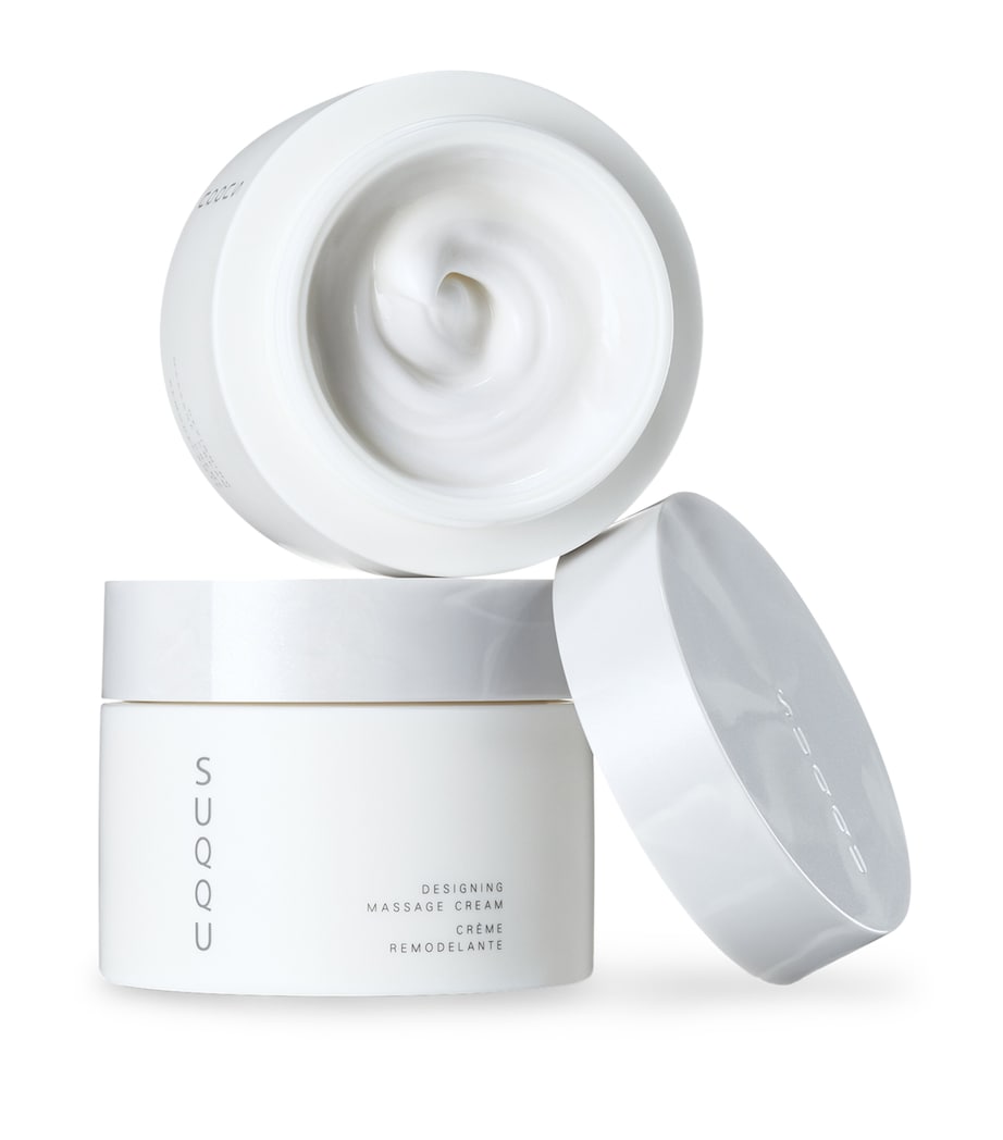 Designing Massage Cream (200ml) NO COLOUR Image 2