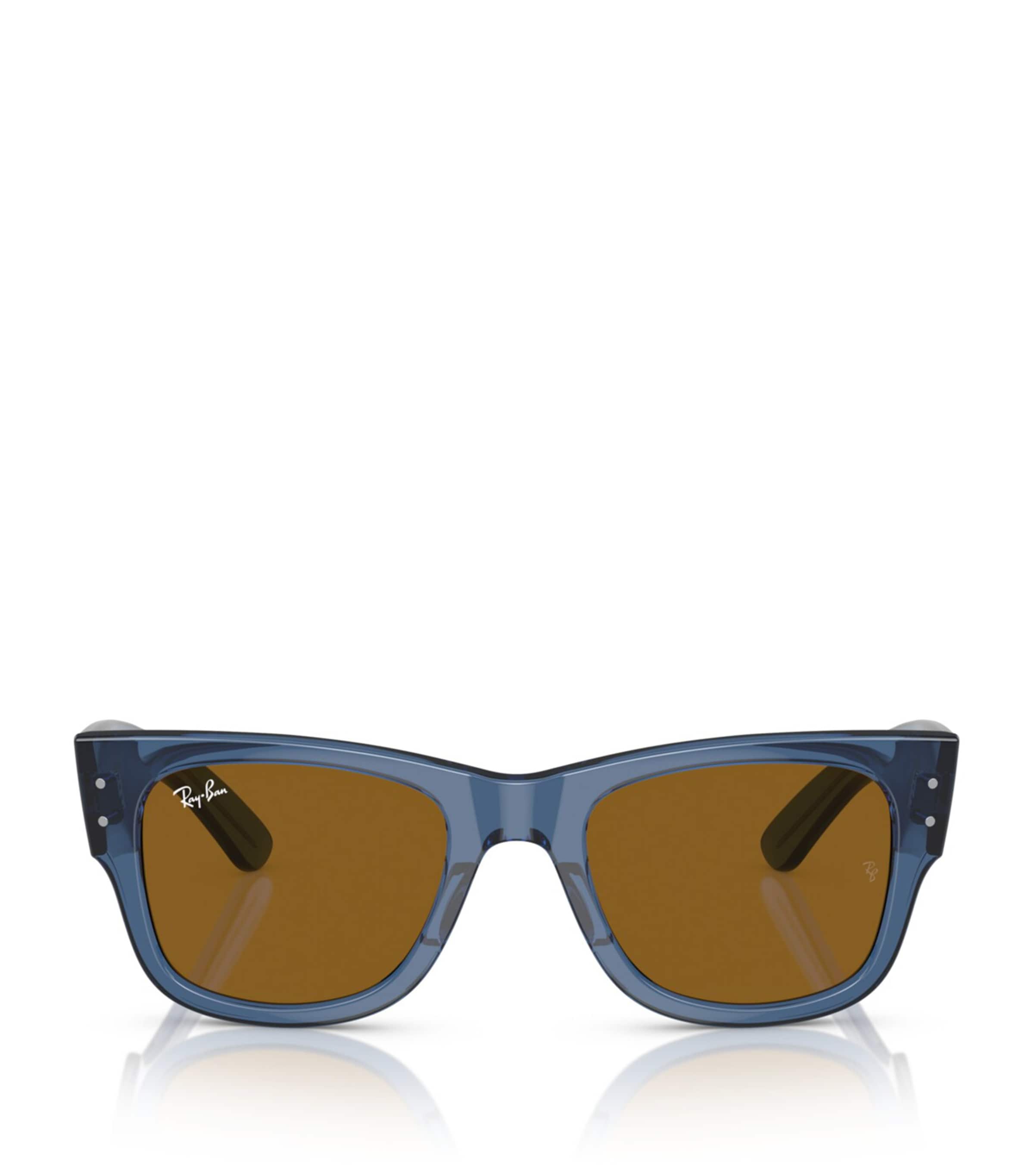 Ray Ban Ray In Blue