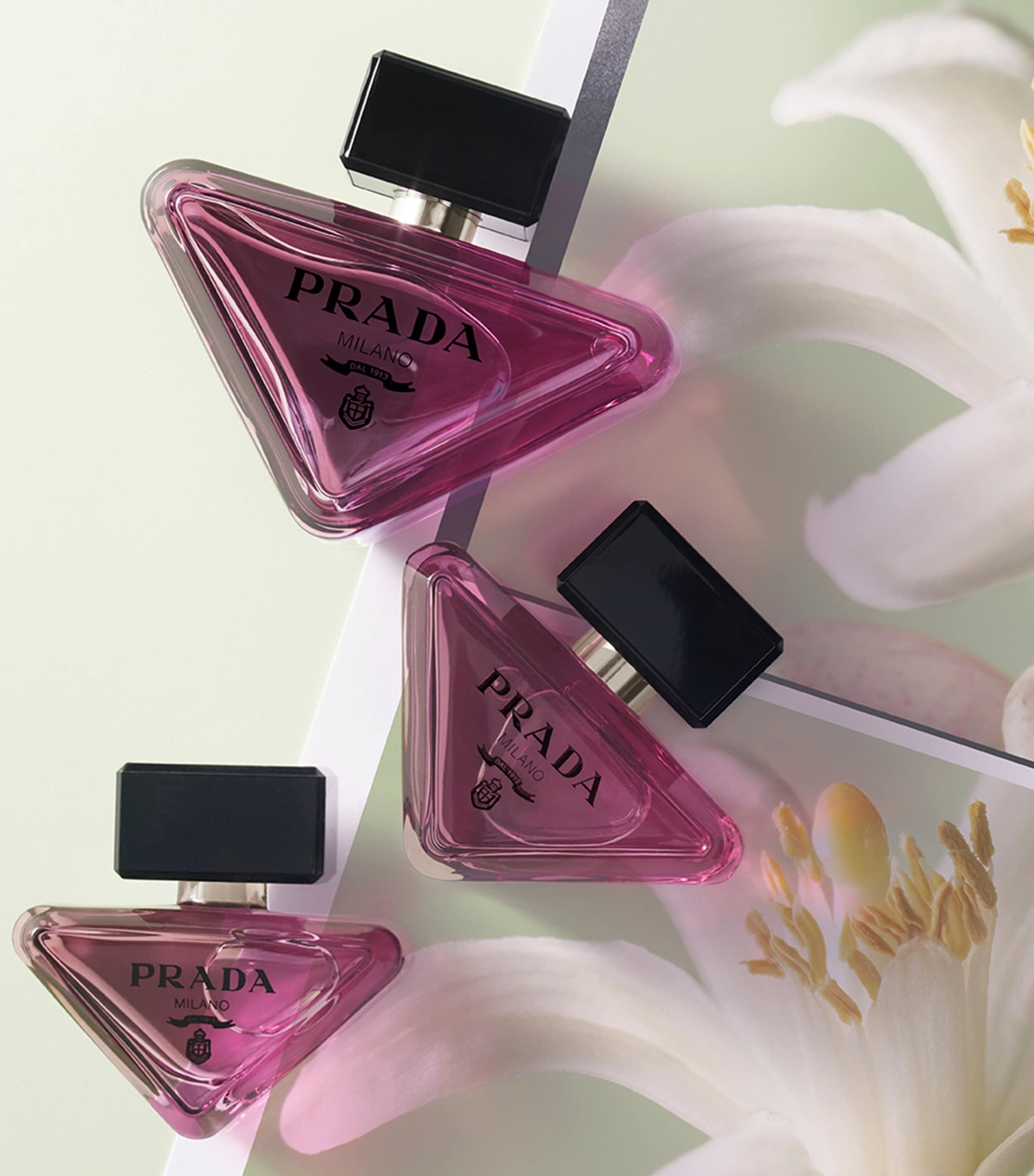Prada Beauty Paradoxe Sweet Chemistry Eau de Parfum (90ml