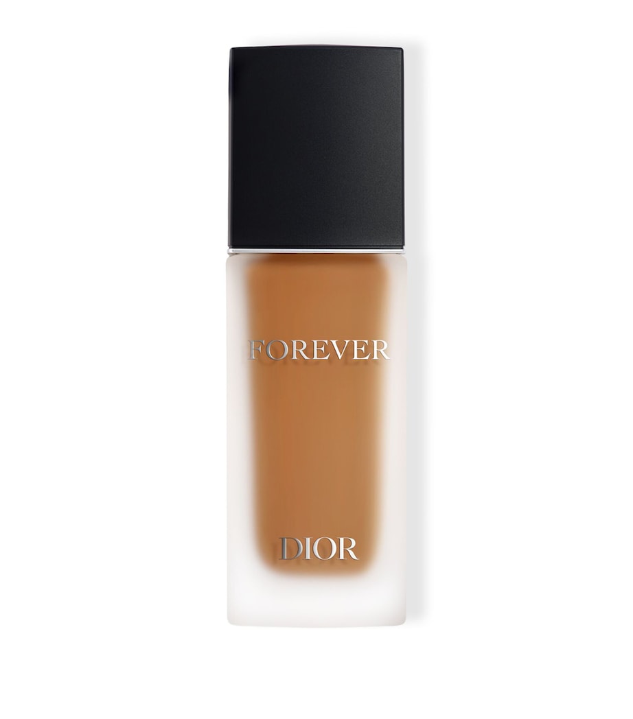 Dior Forever Matte Foundation 5W Image 1